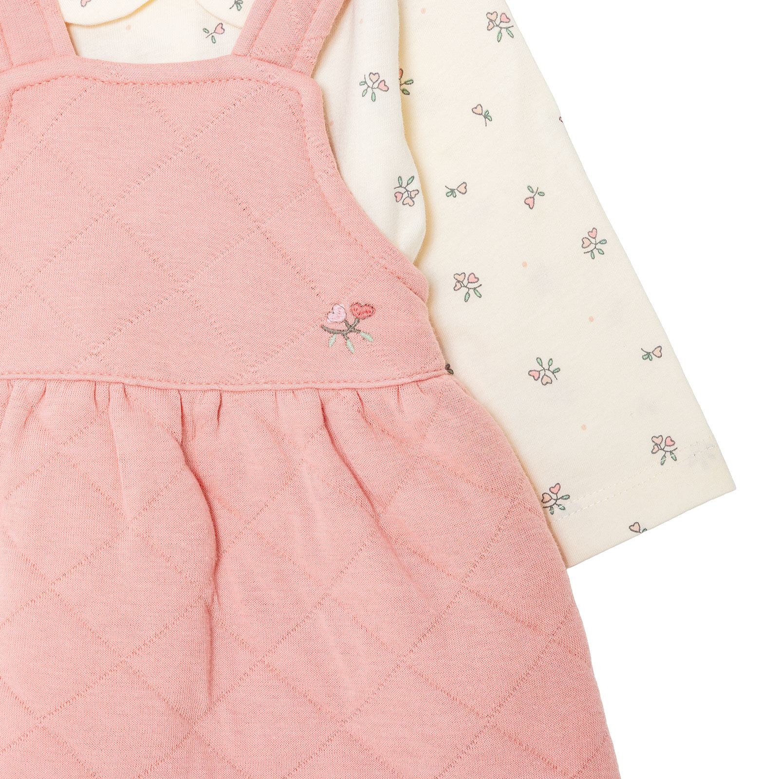 , Yenidoğan, Petite Fleurs, Jile-