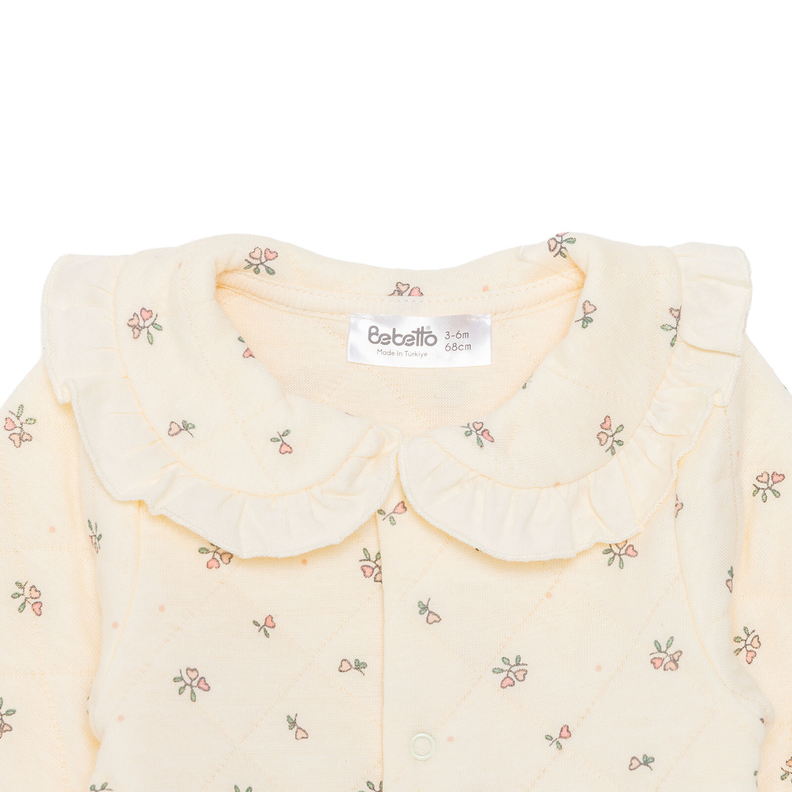 , Yenidoğan, Petite Fleurs, Patik , Yenidoğan, Petite Fleurs, Patik