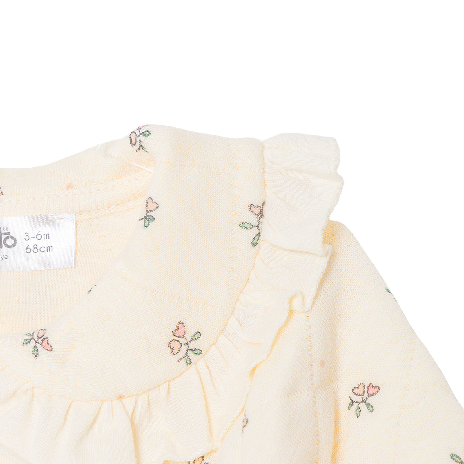 , Yenidoğan, Petite Fleurs, Patik , Yenidoğan, Petite Fleurs, Patik