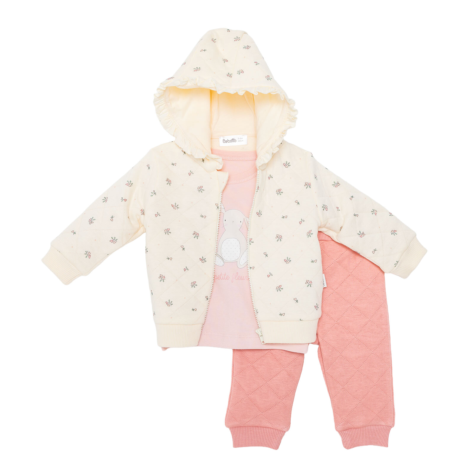 , Yenidoğan, Petite Fleurs, Sweat