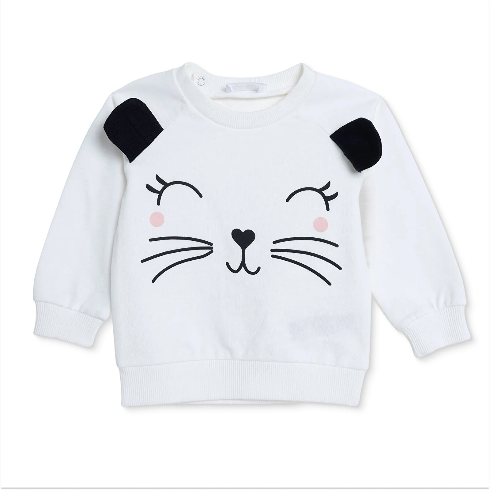 , Yenidoğan, Sweatshirt