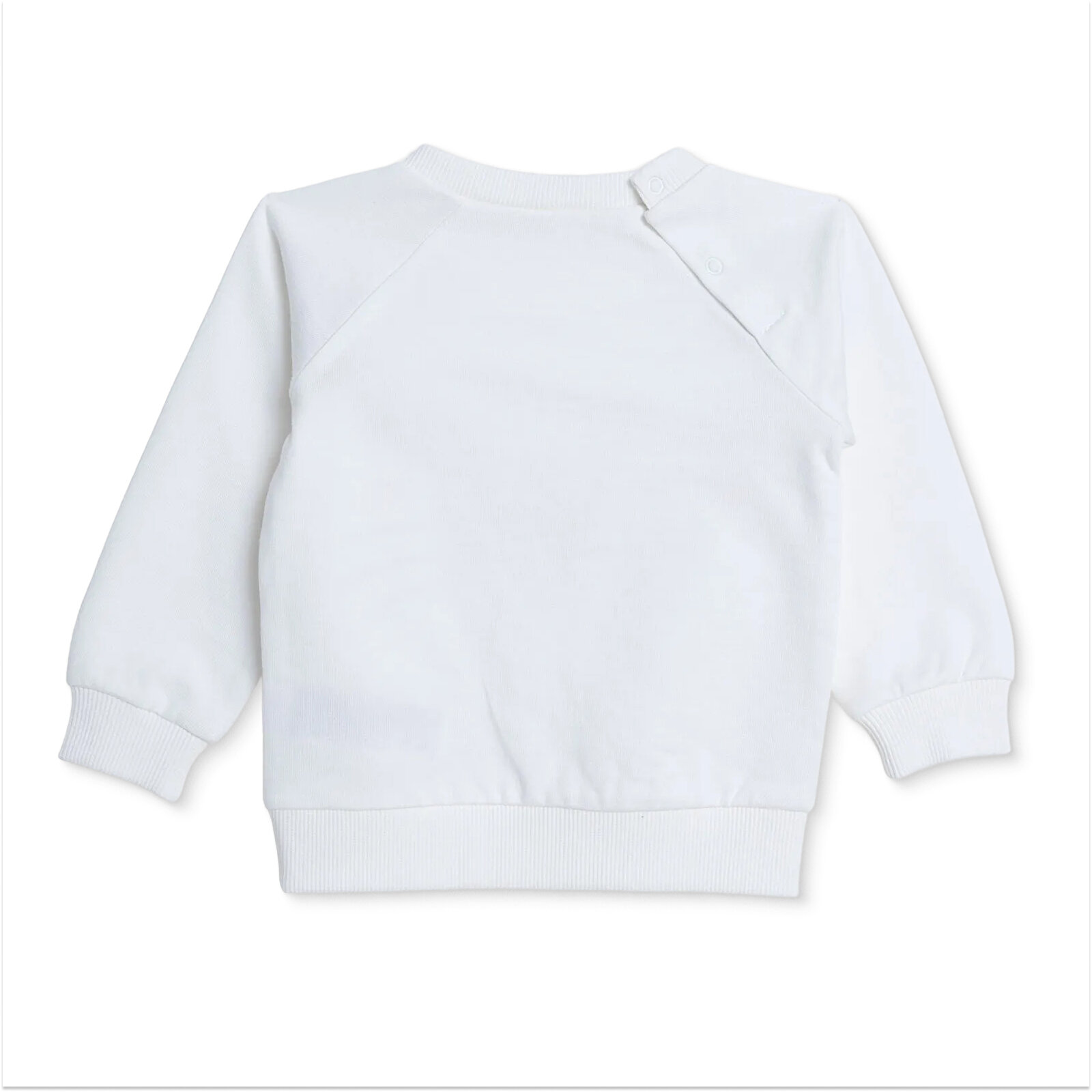 , Yenidoğan, Sweatshirt