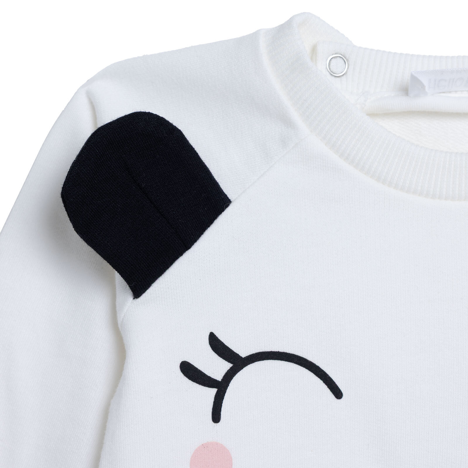 , Yenidoğan, Sweatshirt