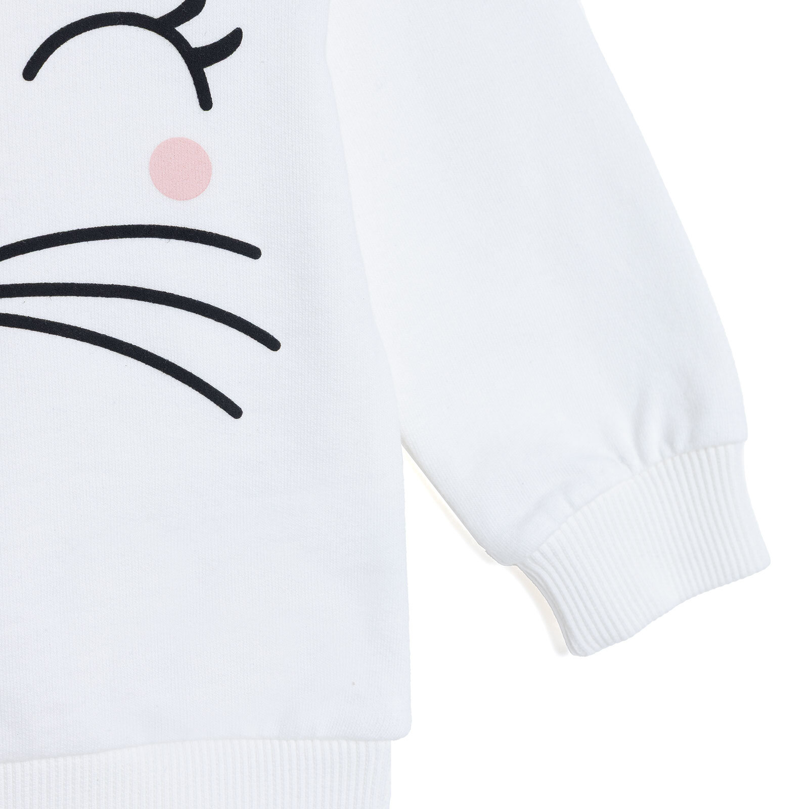 , Yenidoğan, Sweatshirt