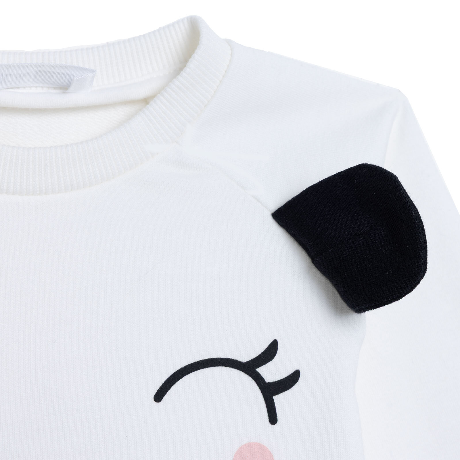 , Yenidoğan, Sweatshirt