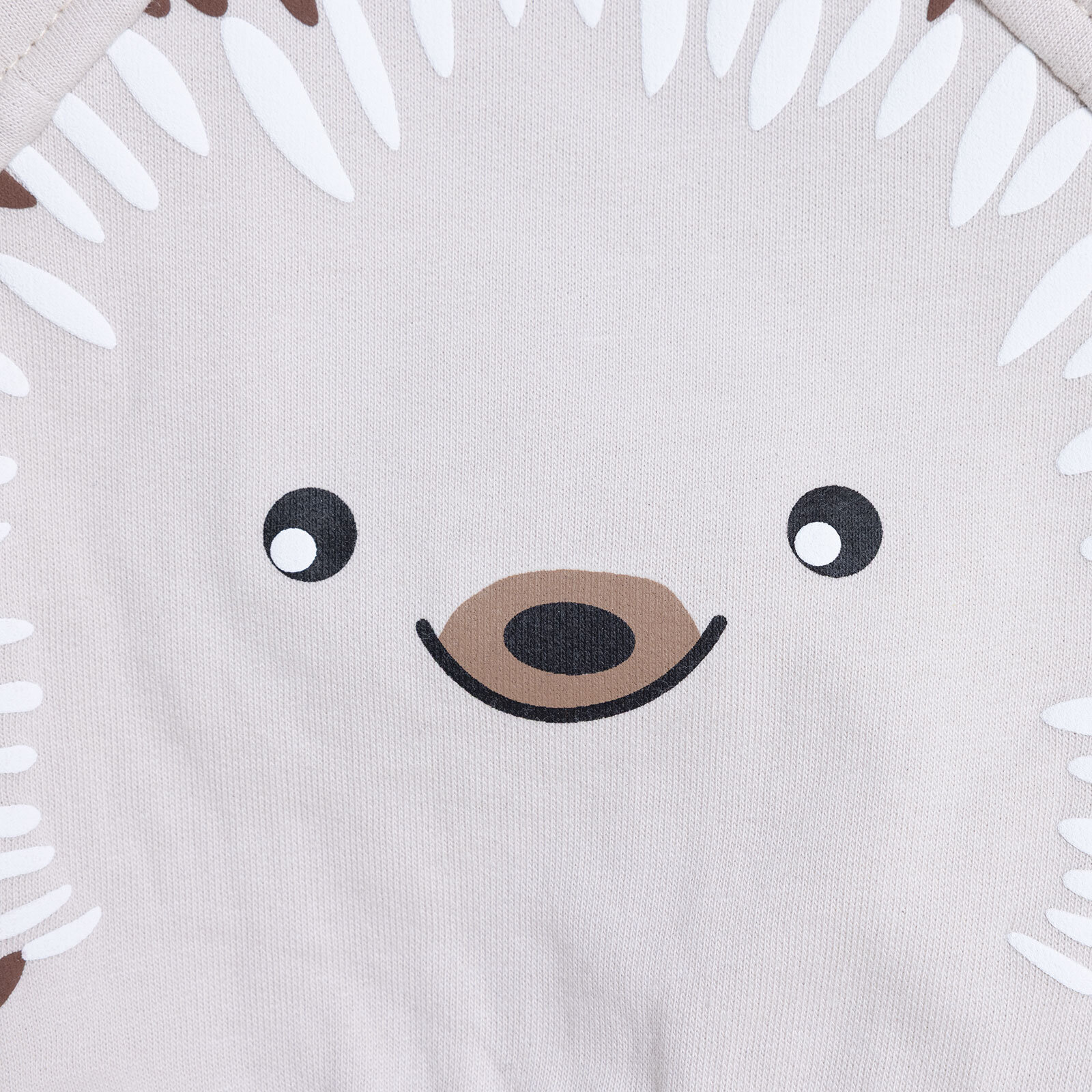 , Yenidoğan, Sweatshirt