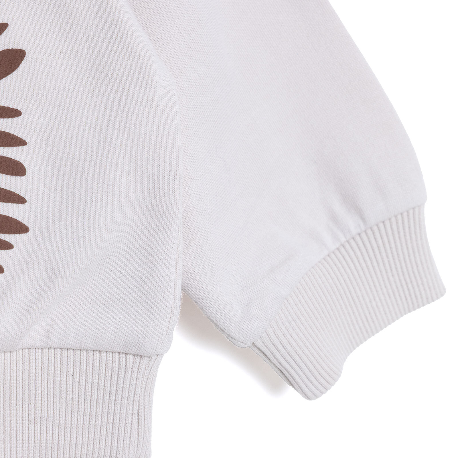 , Yenidoğan, Sweatshirt