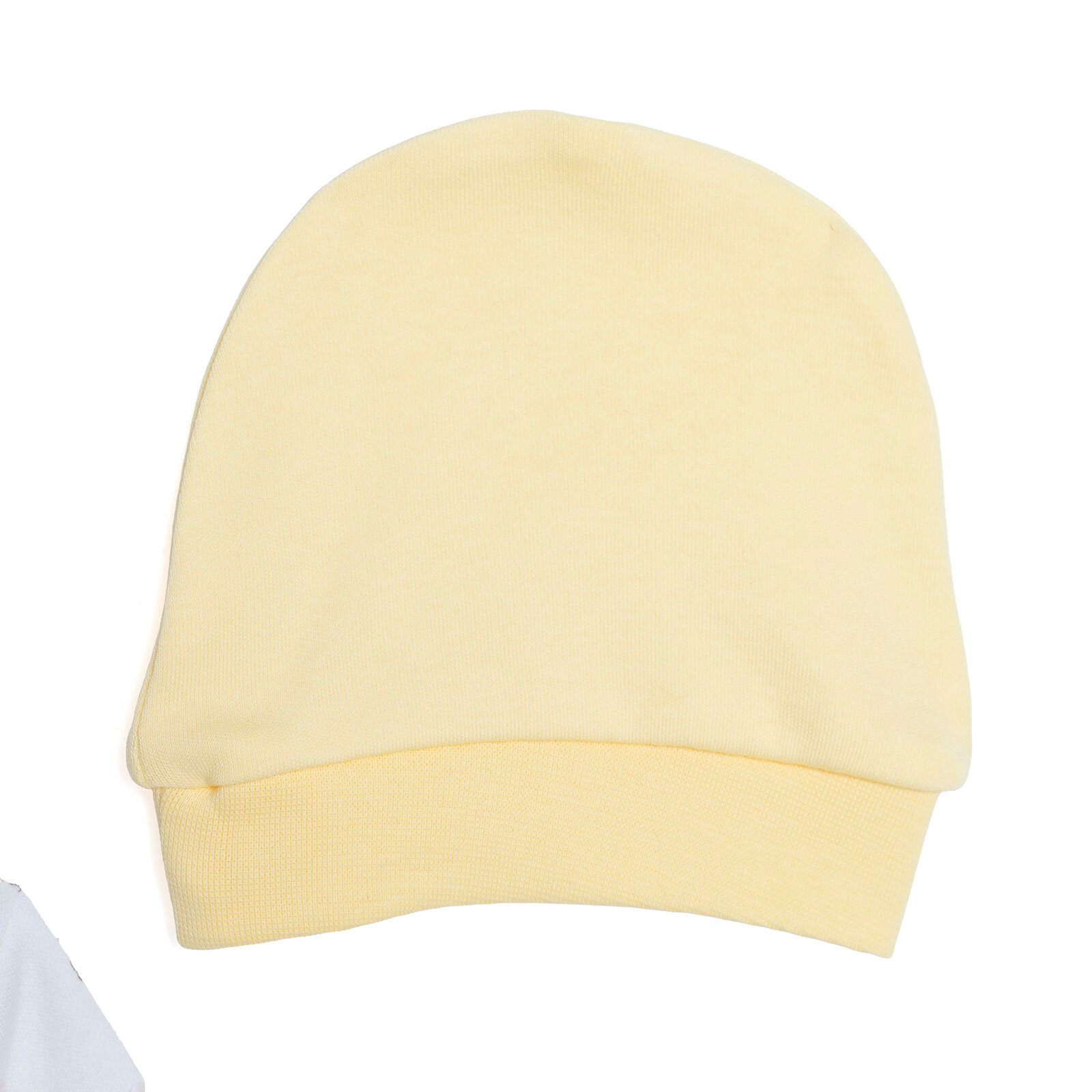 , Yenidoğan, Zıbın-Şapka-Patikl