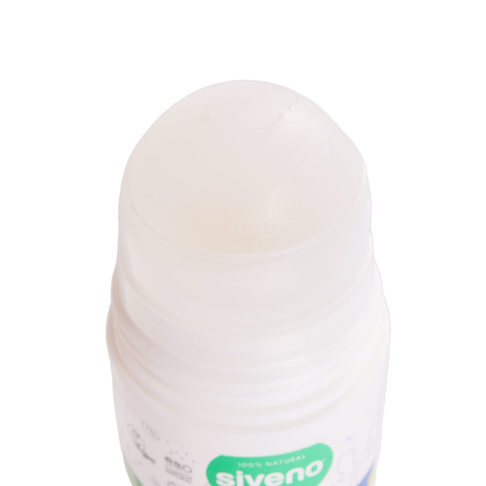 %100 Doğal Roll-On Beyazlatıcı