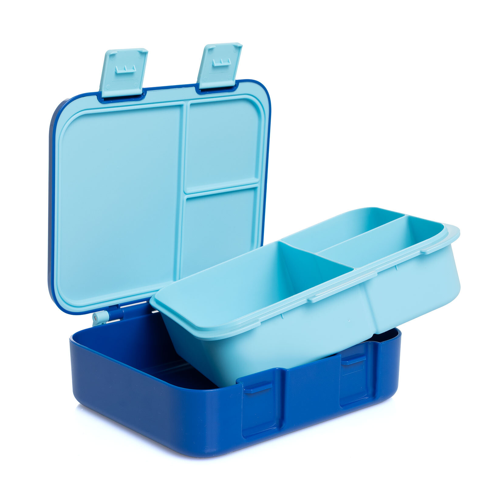 1000 ML Mavi Lunchbox