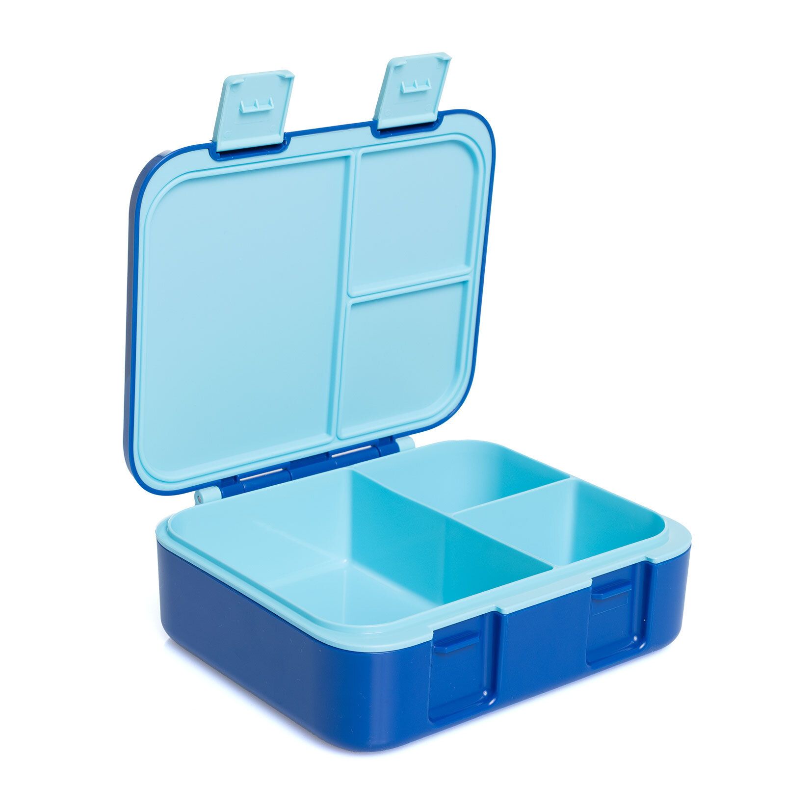1000 ML Mavi Lunchbox