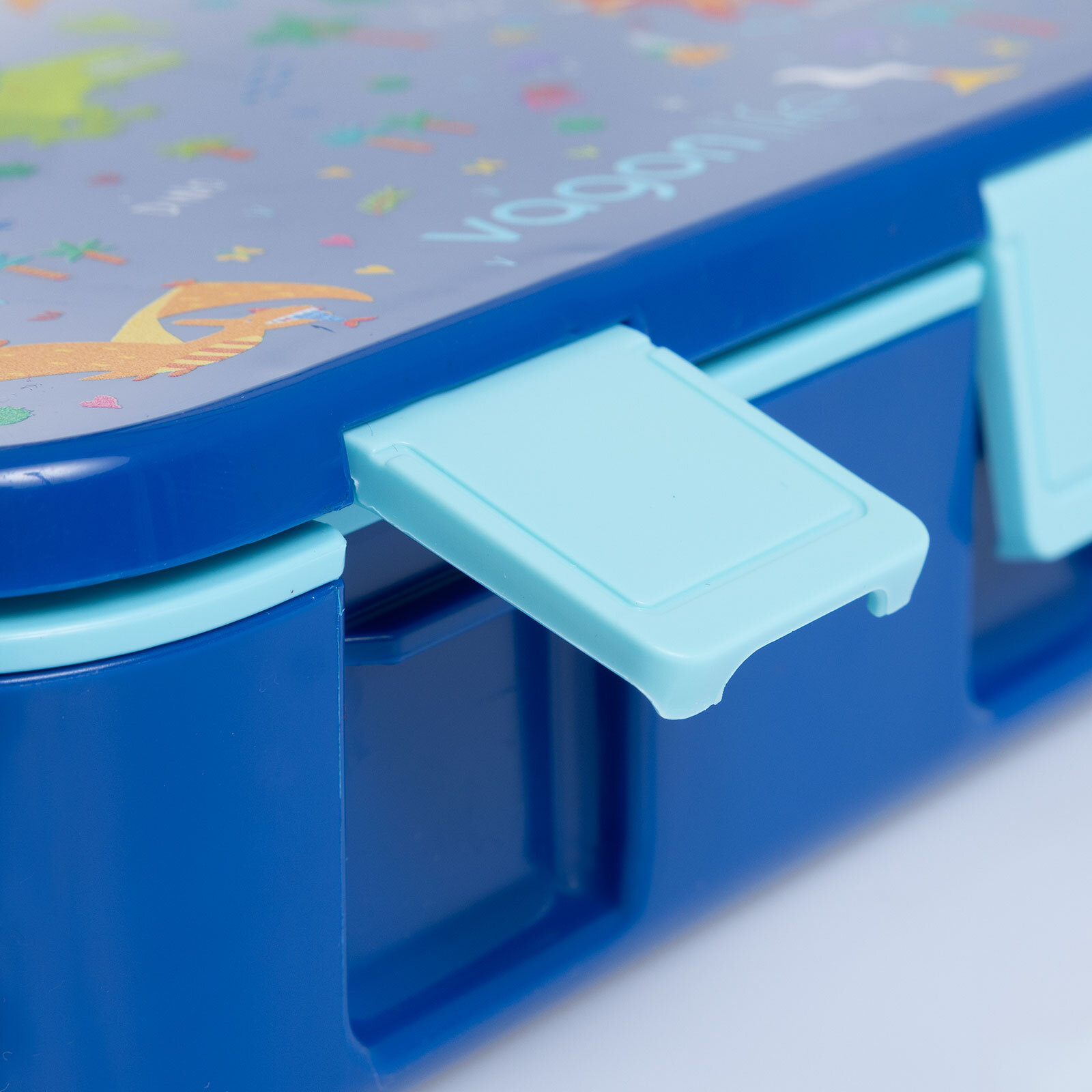 1000 ML Mavi Lunchbox