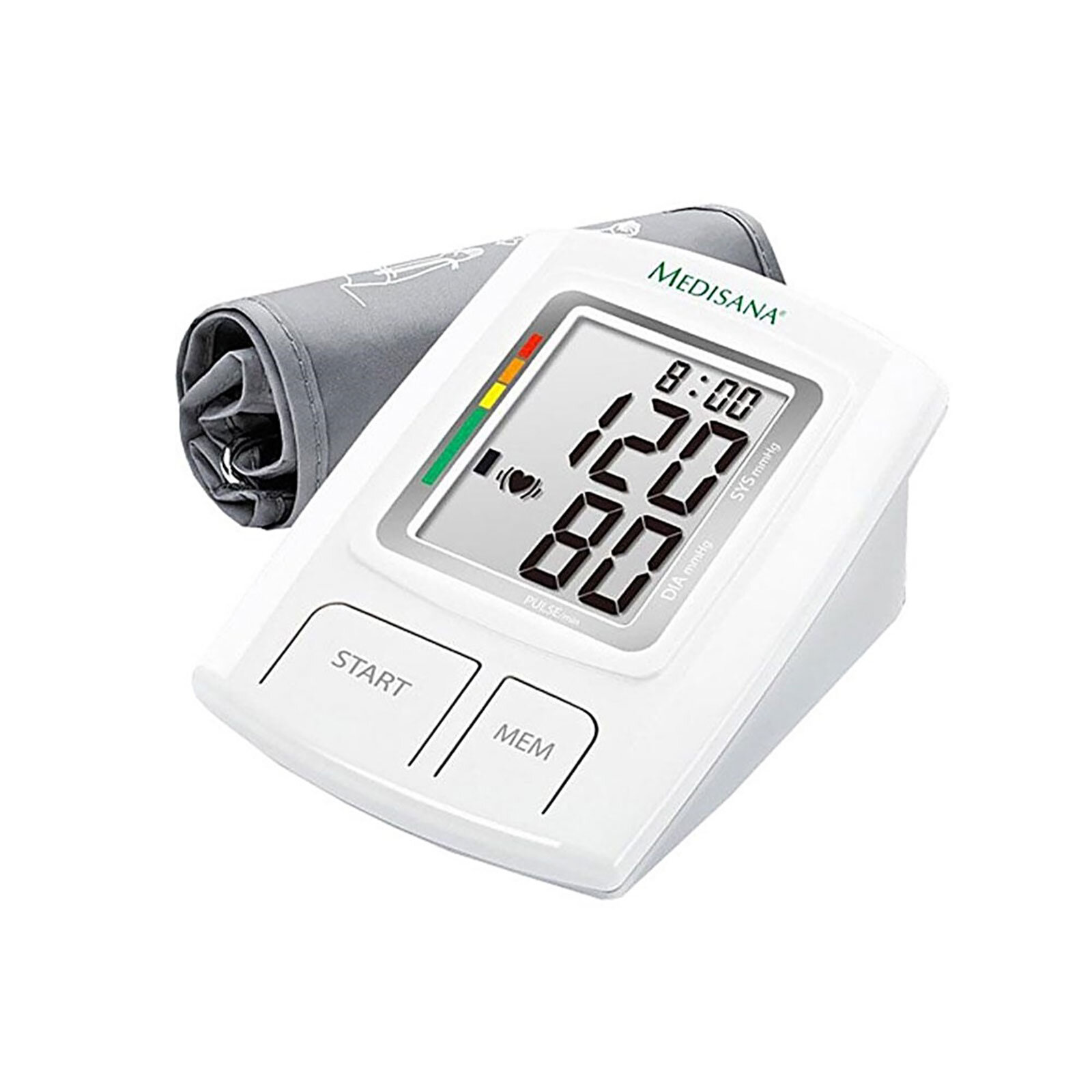 &nbsp;23205 Kol Tipi Dijital Tansiyon Aleti