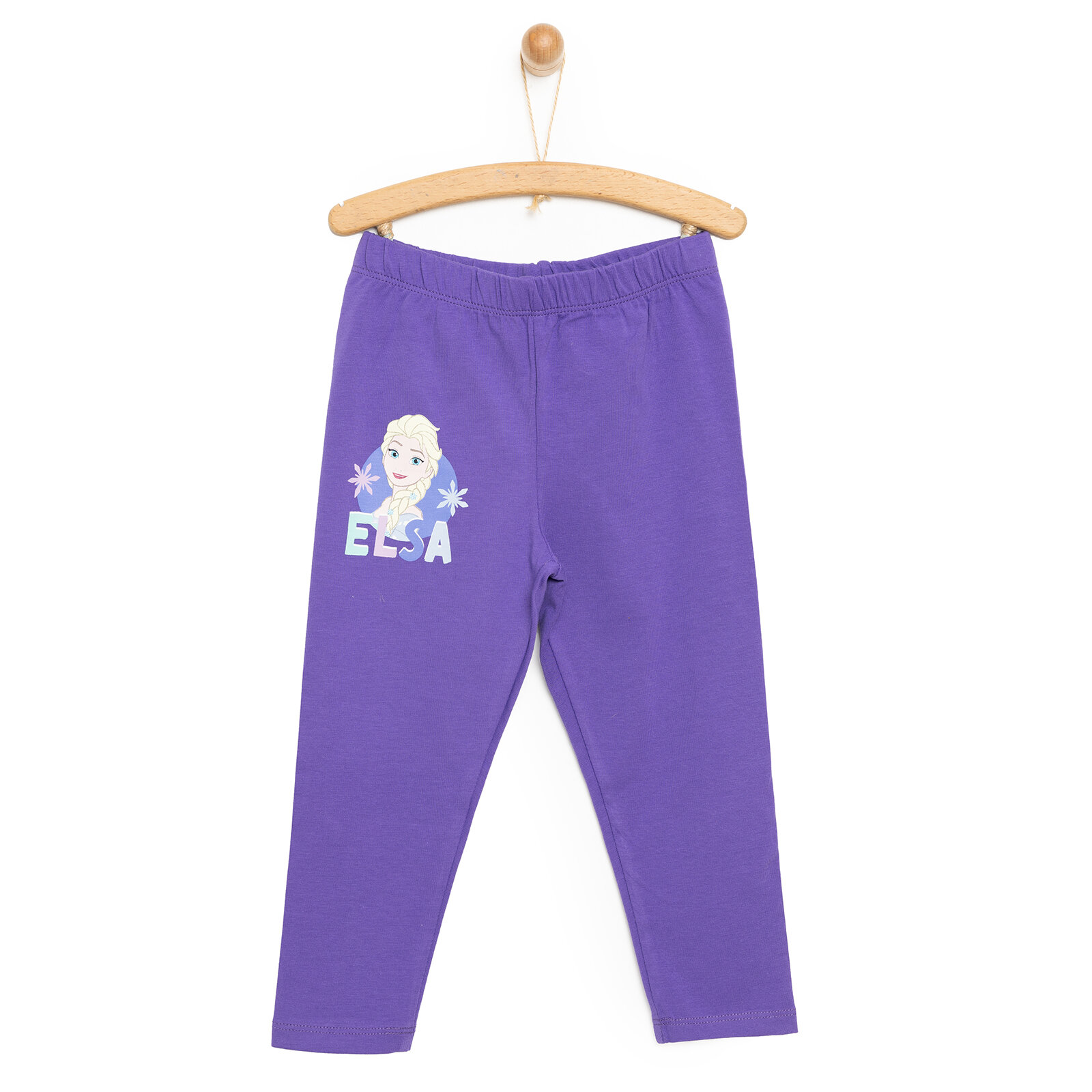 24Y Frozen Tayt Kız Bebek