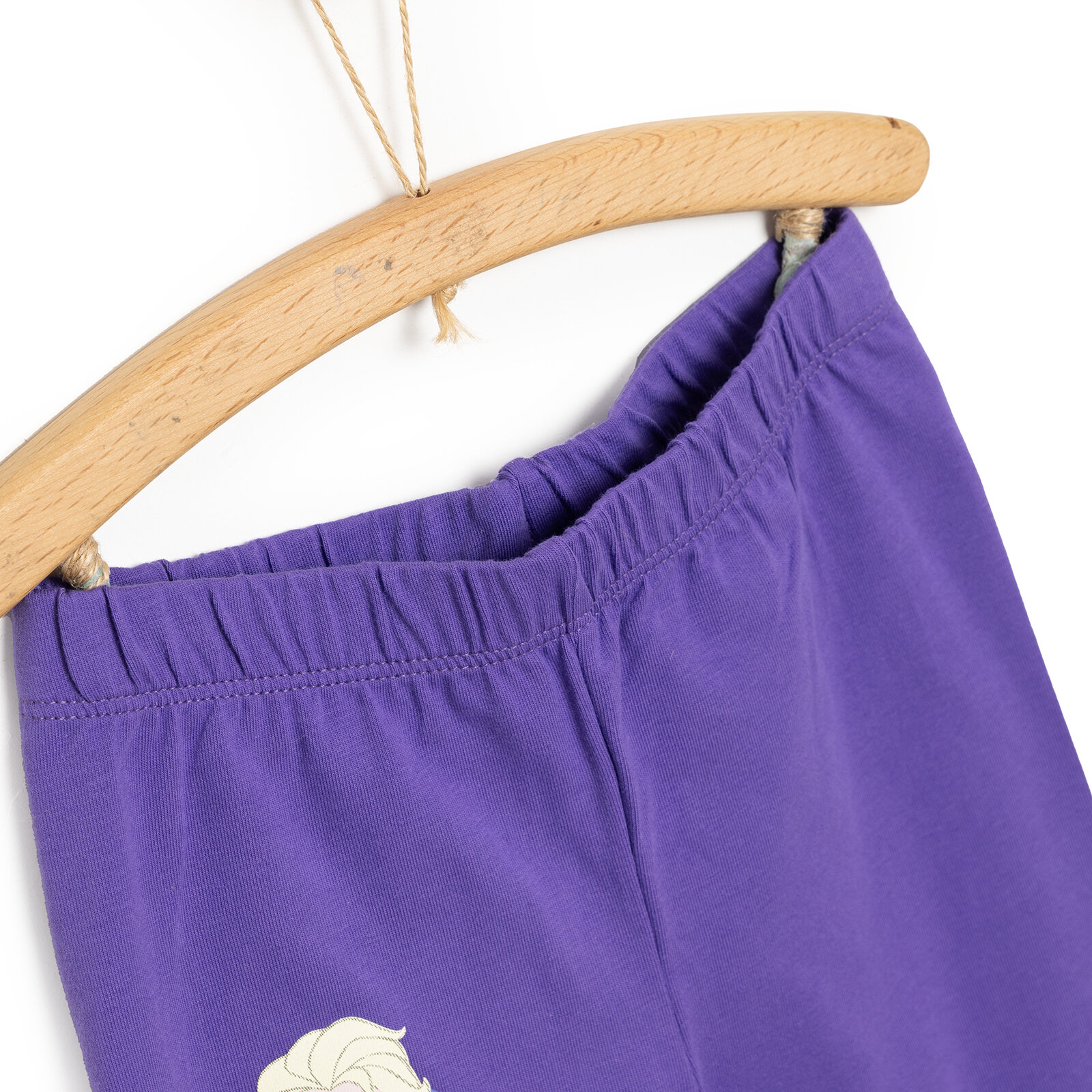 24Y Frozen Tayt Kız Bebek