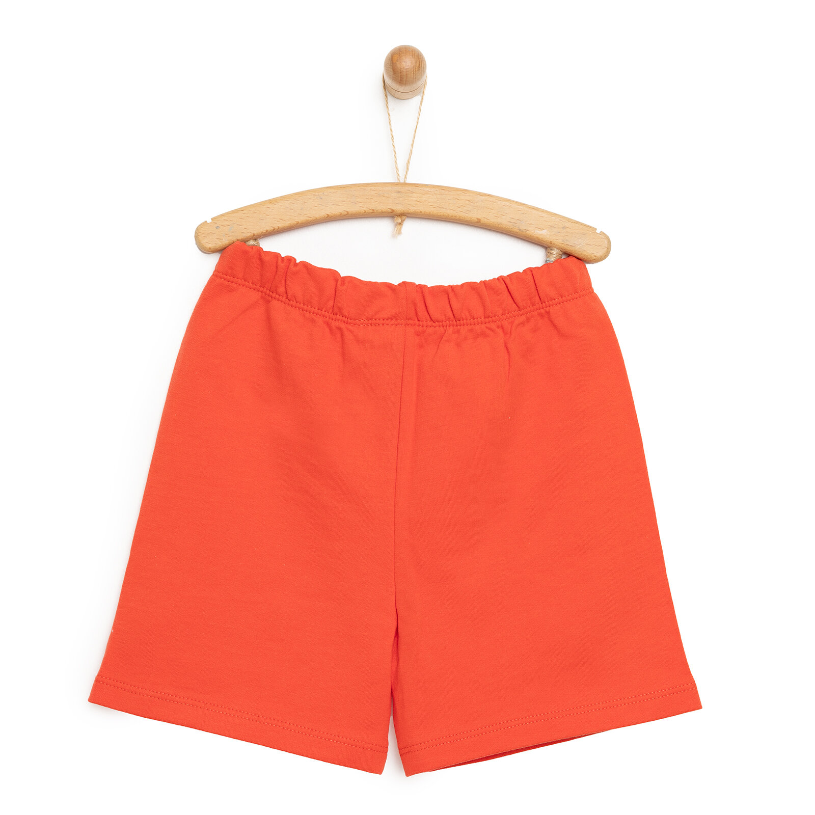 24Y Mickey Mouse Şort Erkek Bebek