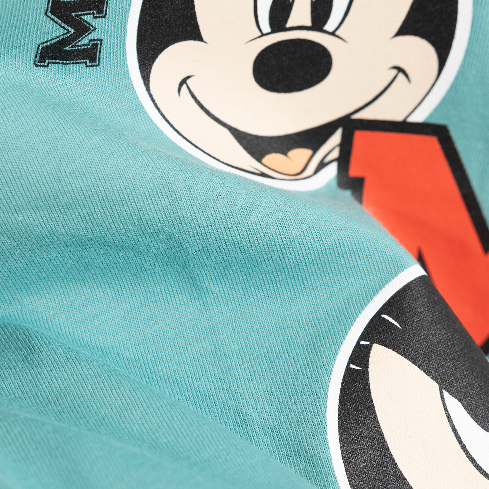 24Y Mickey Mouse Tshirt Erkek Bebek