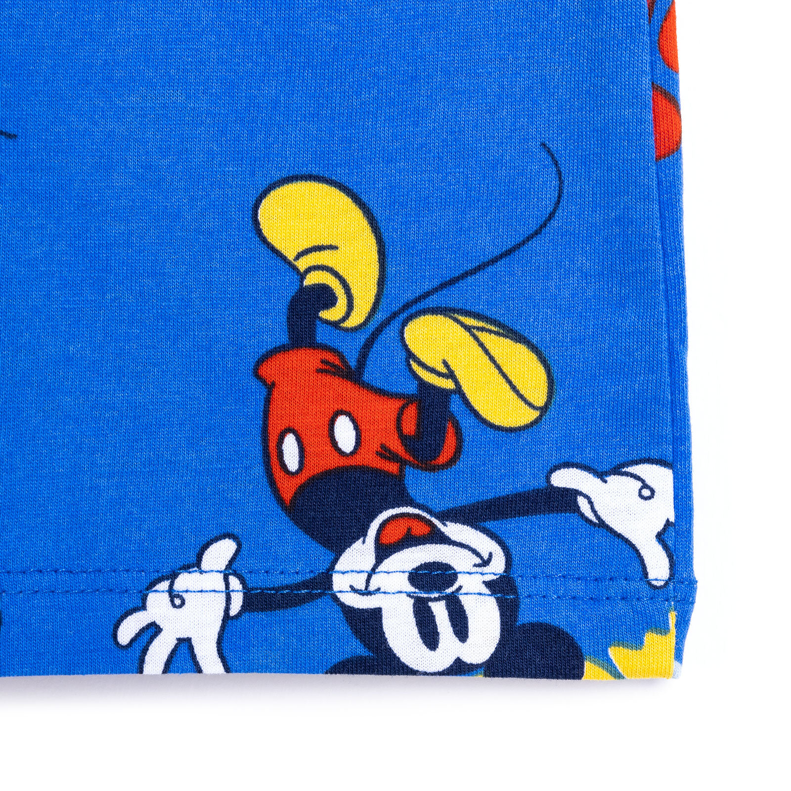 24Y Mickey Mouse Tshirt Erkek Bebek 24Y Mickey Mouse Tshirt Erkek Bebek