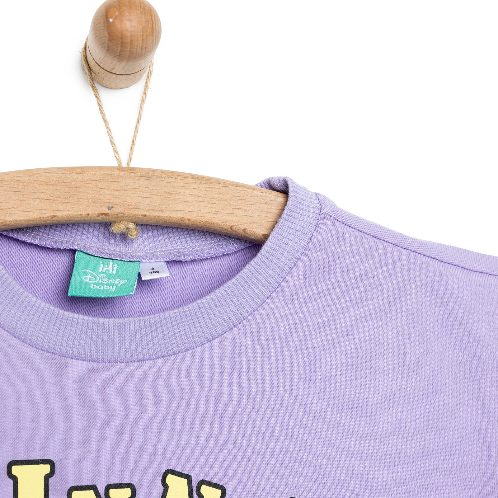 Minnie Mouse Tshirt Kız Bebek Minnie Mouse Tshirt Kız Bebek