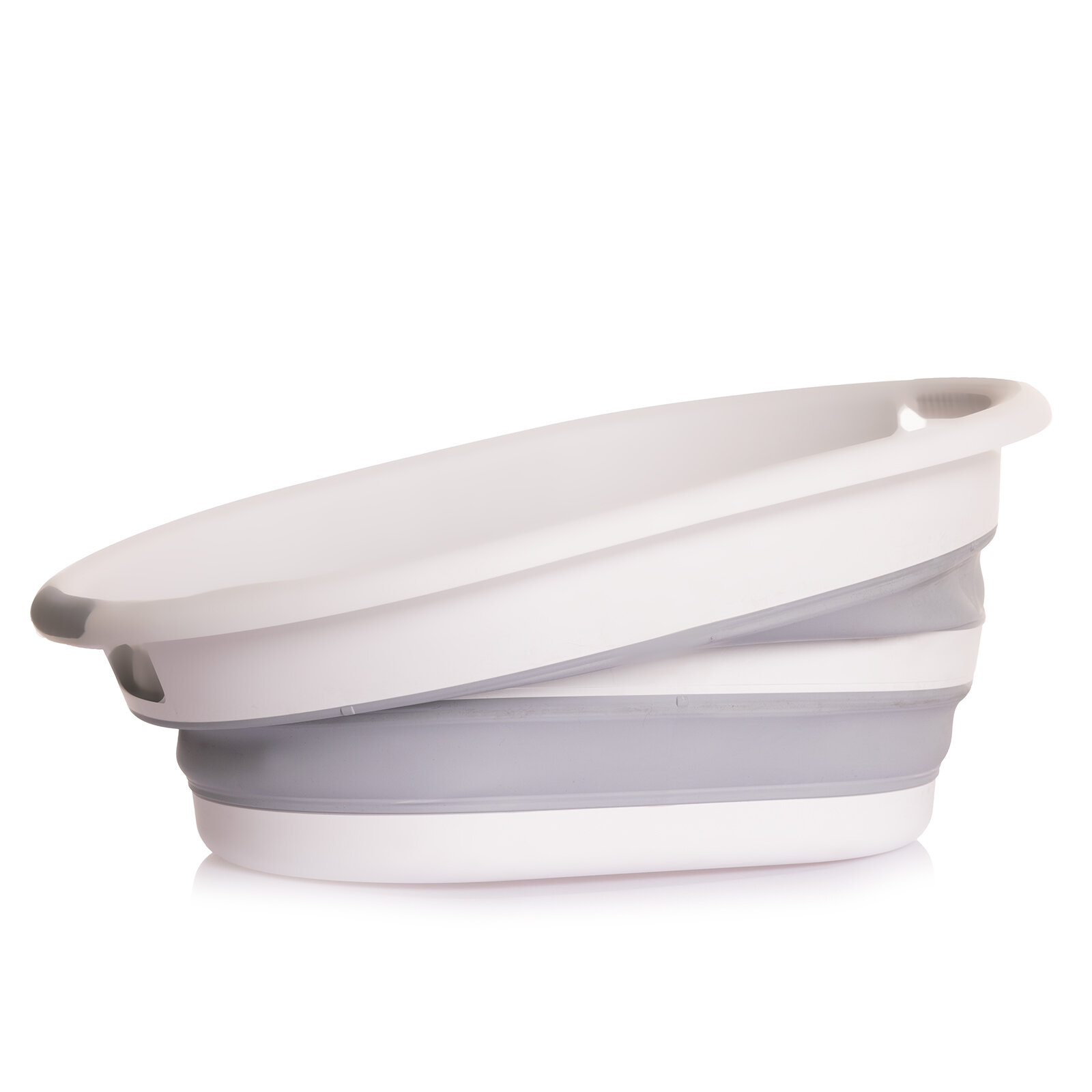 25L Katlanabilir Çamaşır Sepeti 25L Katlanabilir Çamaşır Sepeti