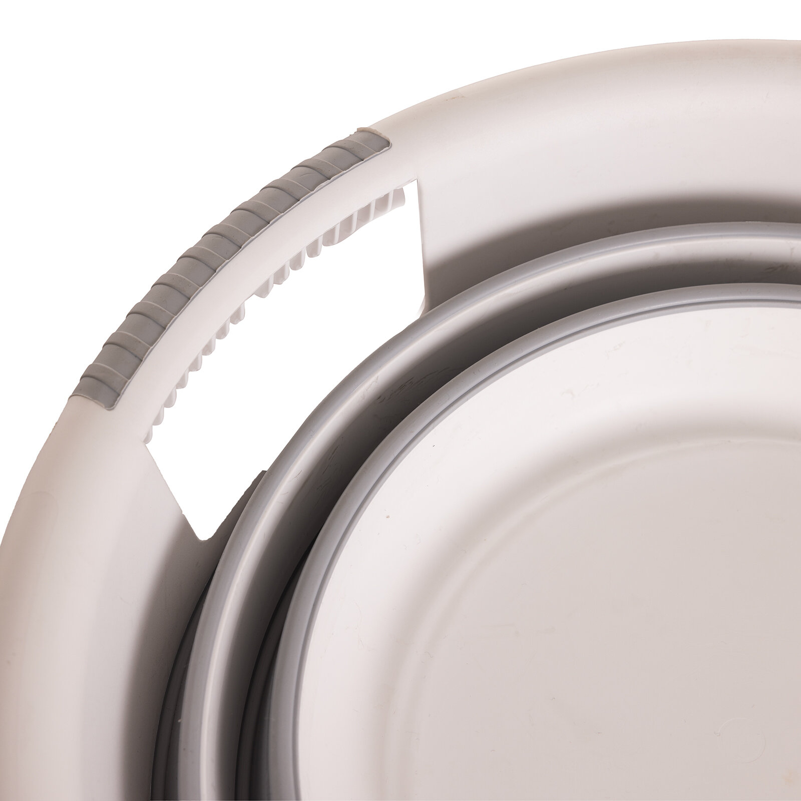 25L Katlanabilir Çamaşır Sepeti 25L Katlanabilir Çamaşır Sepeti