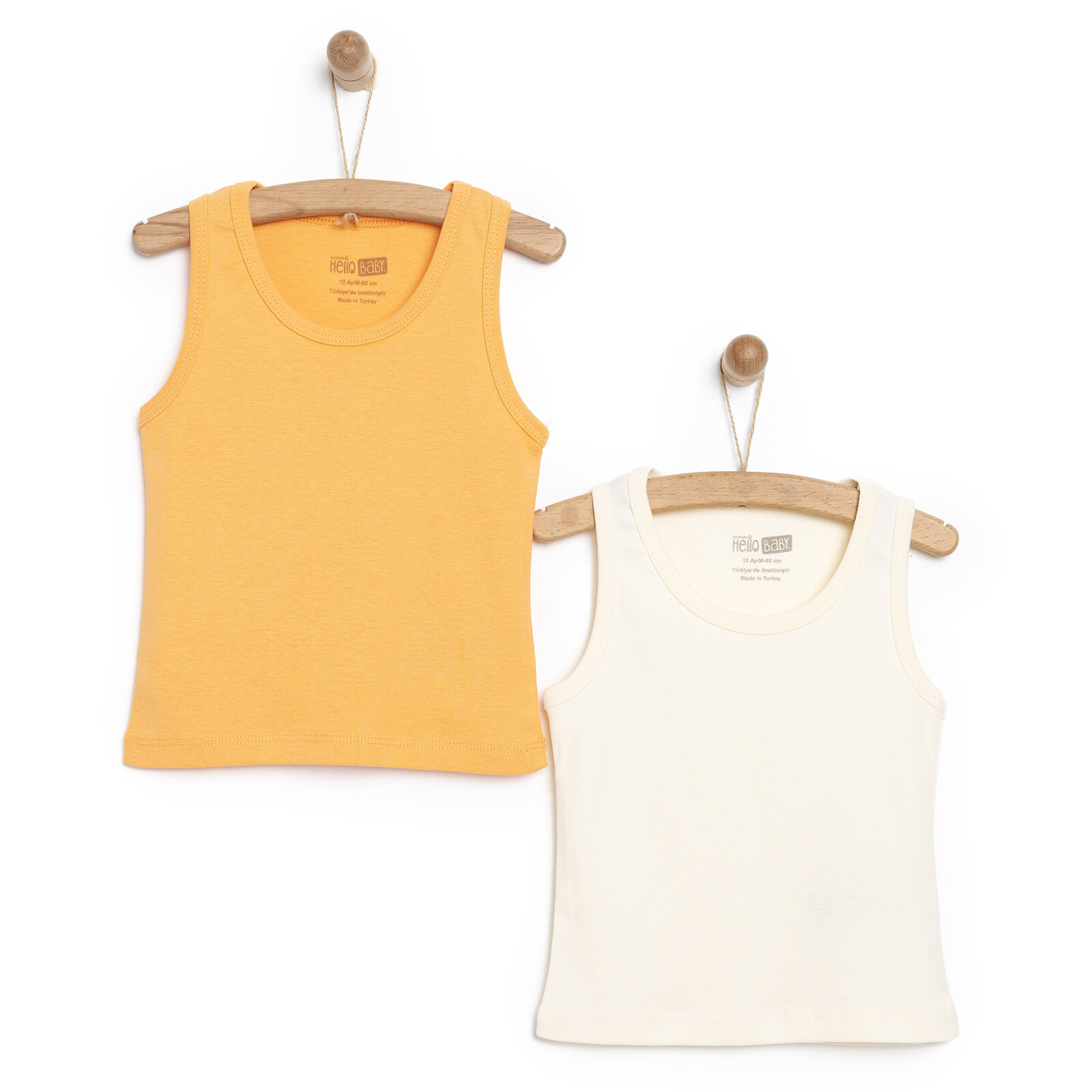 2li Atlet Erkek Bebek 2li Atlet Erkek Bebek