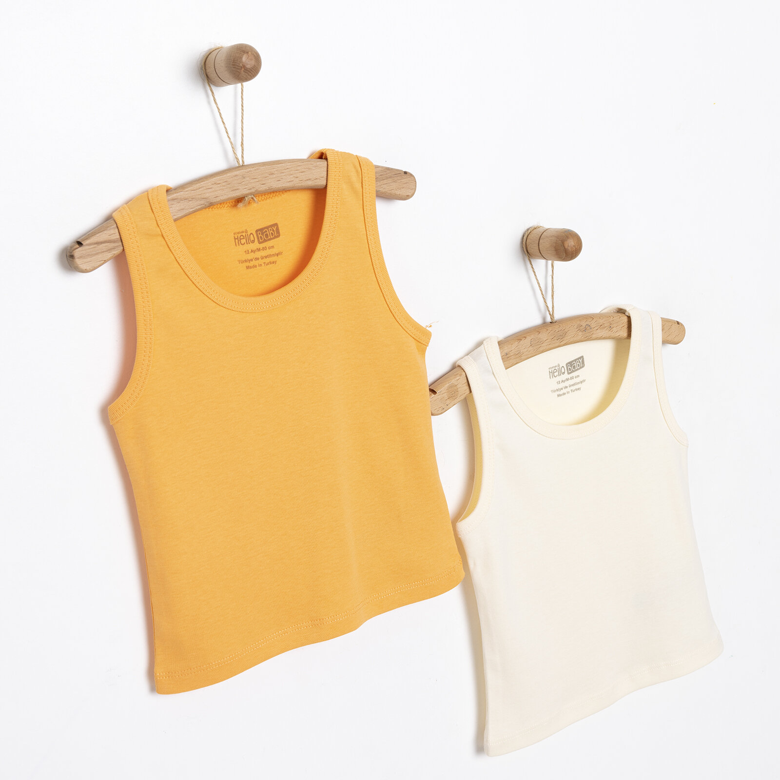 2li Atlet Erkek Bebek 2li Atlet Erkek Bebek