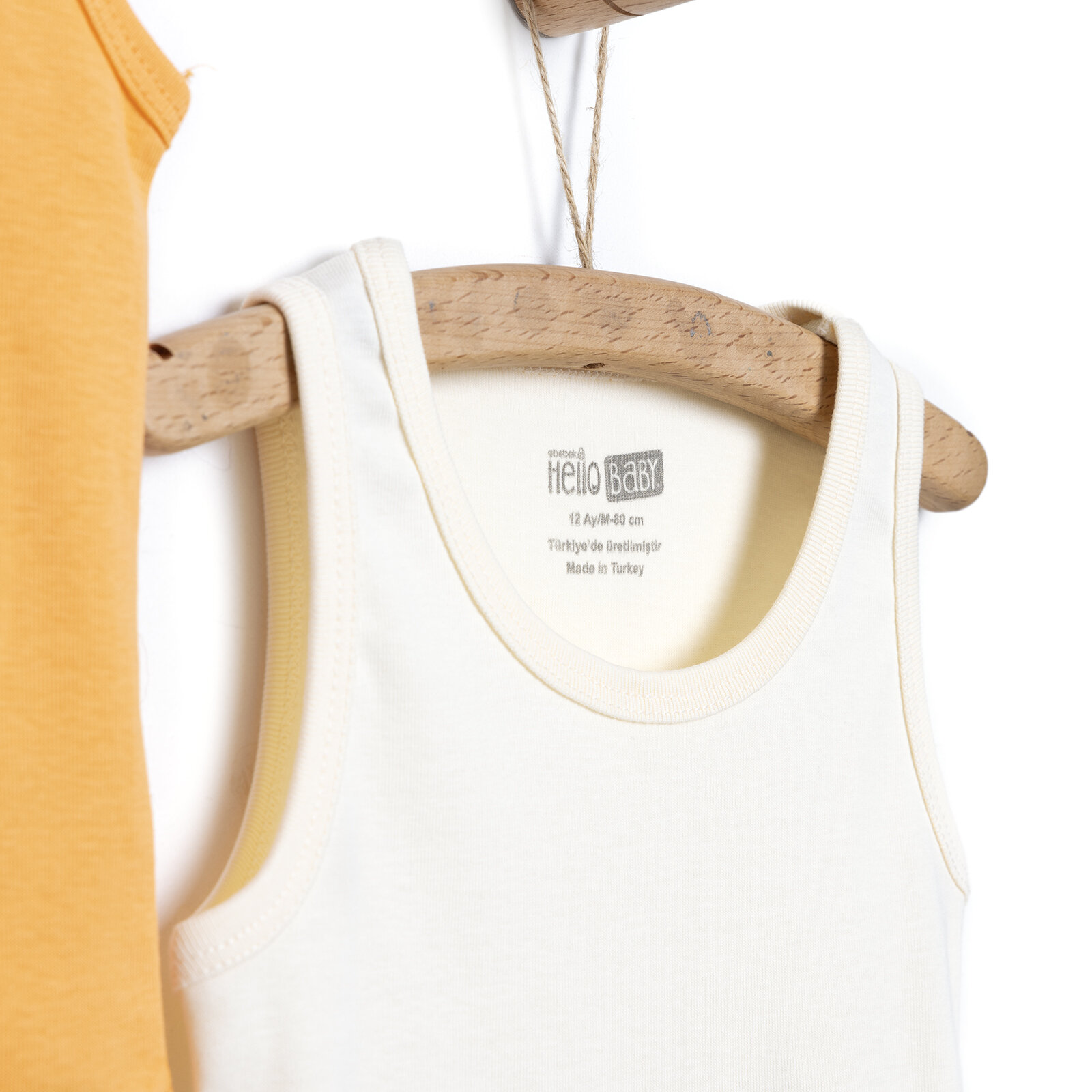 2li Atlet Erkek Bebek 2li Atlet Erkek Bebek