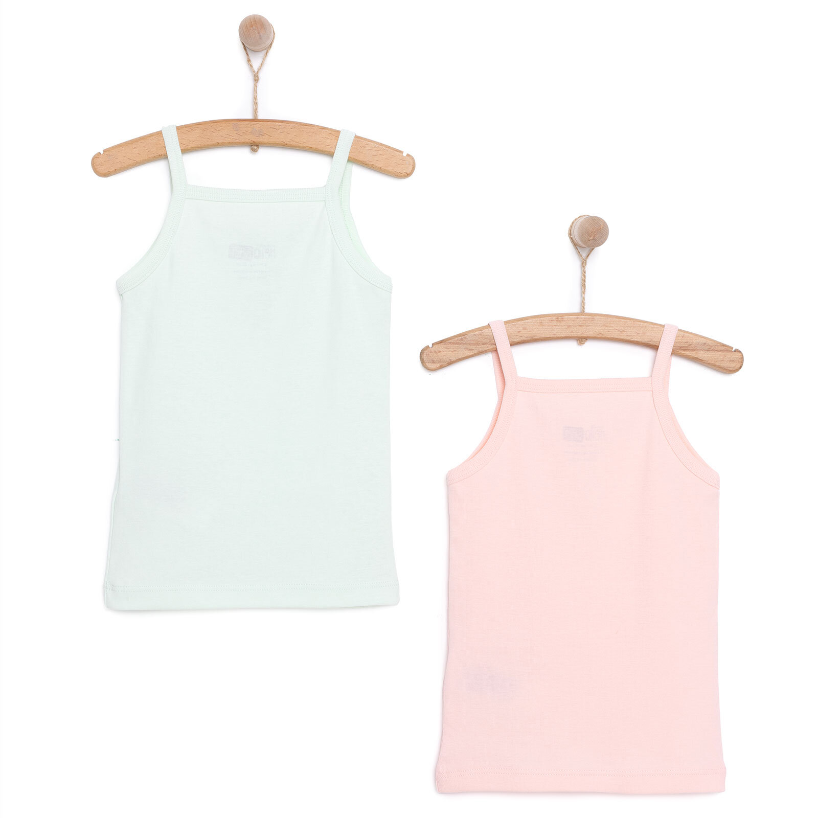 Kız 2li Atlet Kız Bebek