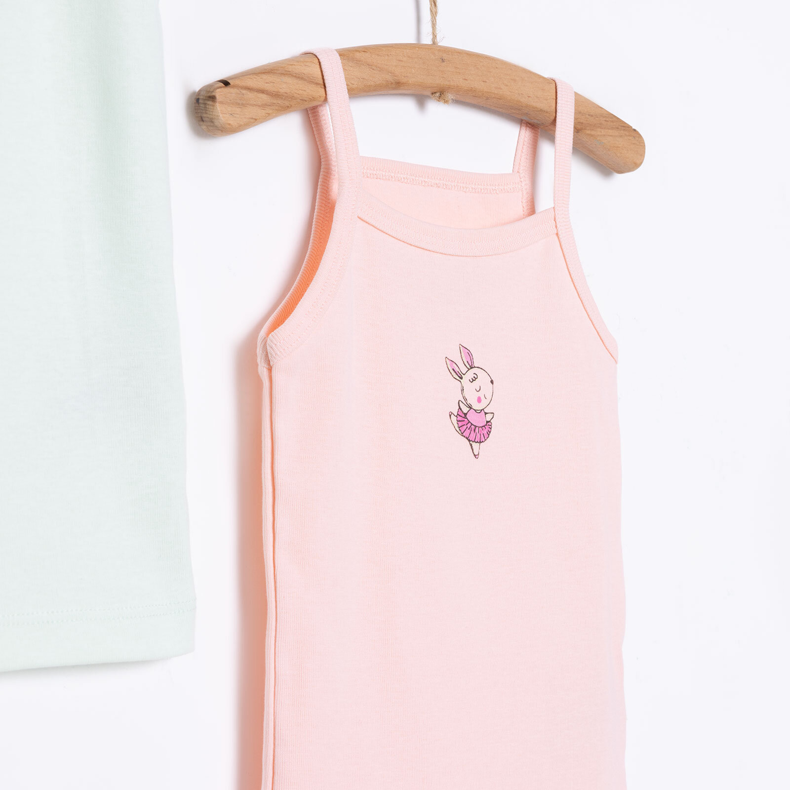 Kız 2li Atlet Kız Bebek