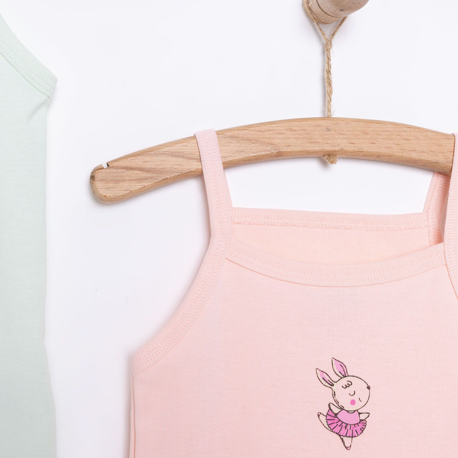 Kız 2li Atlet Kız Bebek