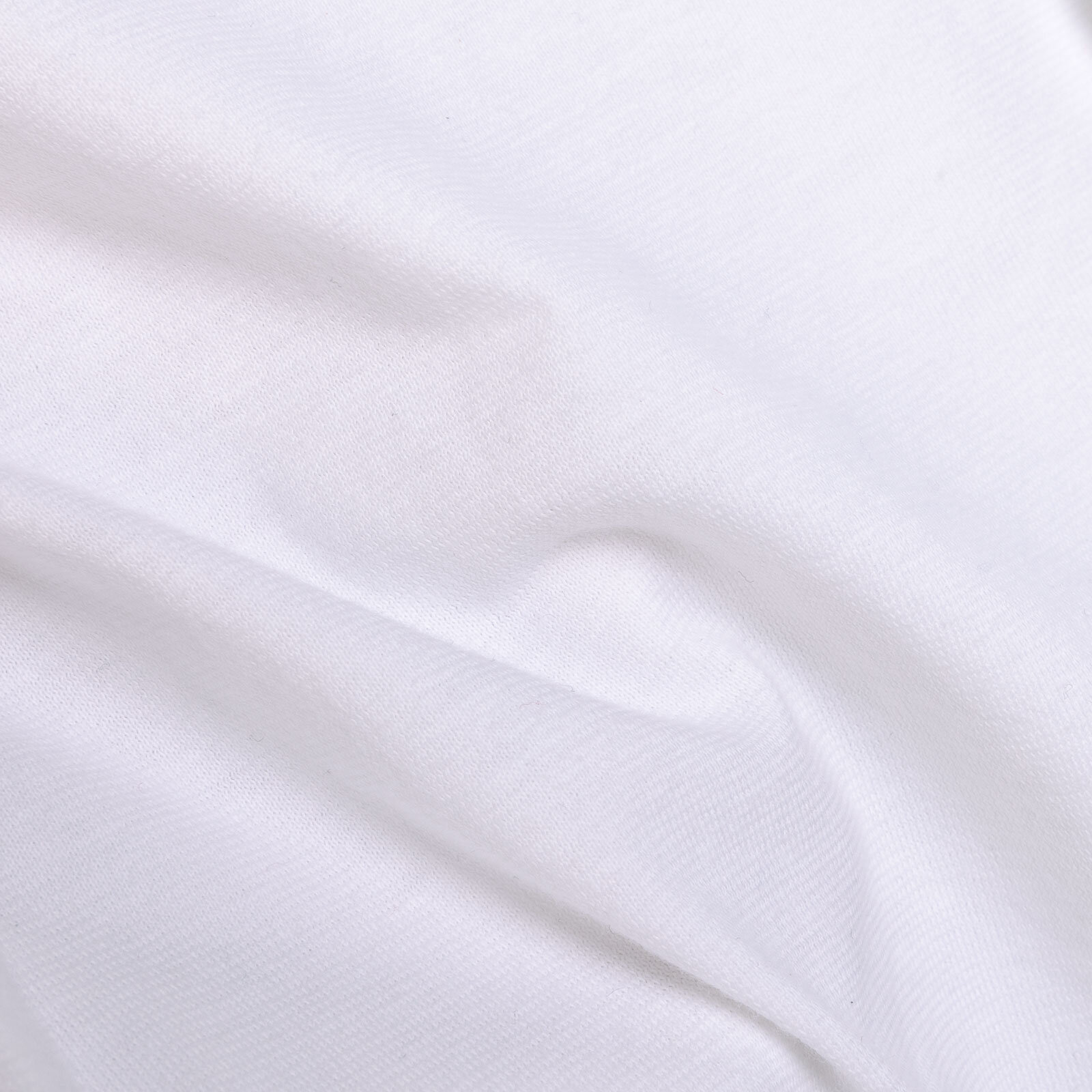 2'li Beyaz Atlet Kız Bebek 2'li Beyaz Atlet Kız Bebek