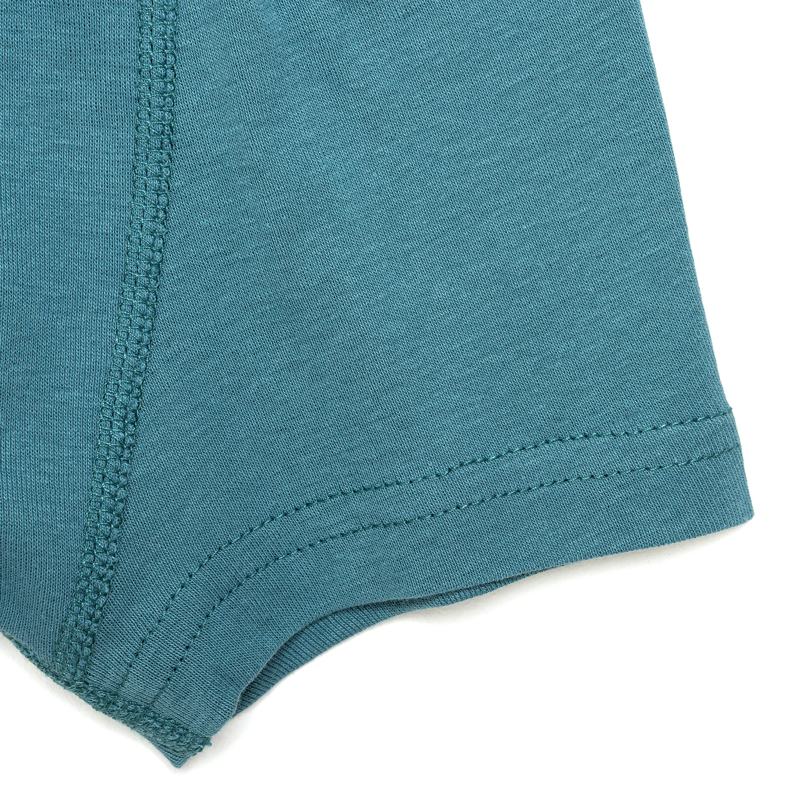 Hello Baby 2'li Boxer Erkek Bebek