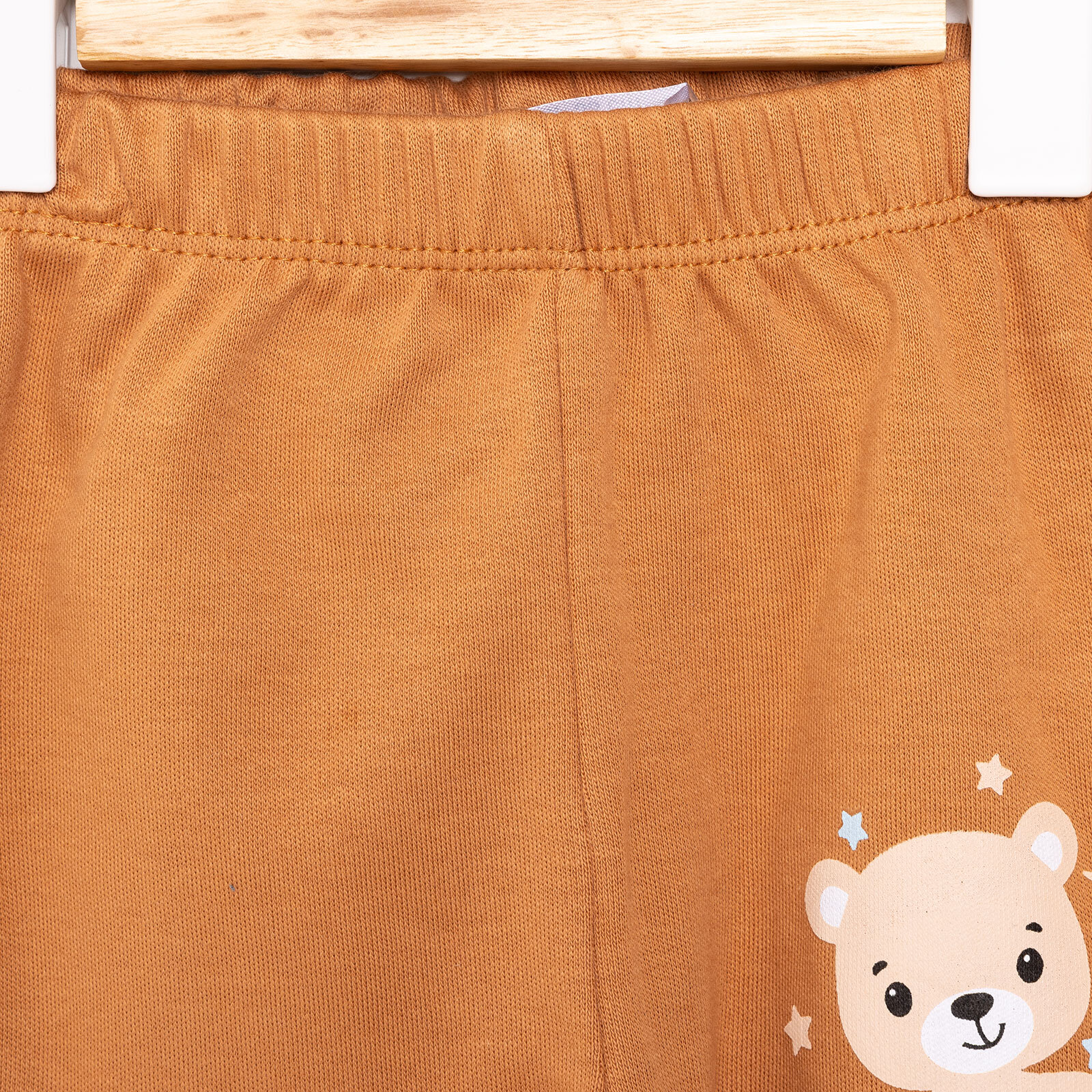 2li Çoraplı Pantolon Erkek Bebek 2li Çoraplı Pantolon Erkek Bebek