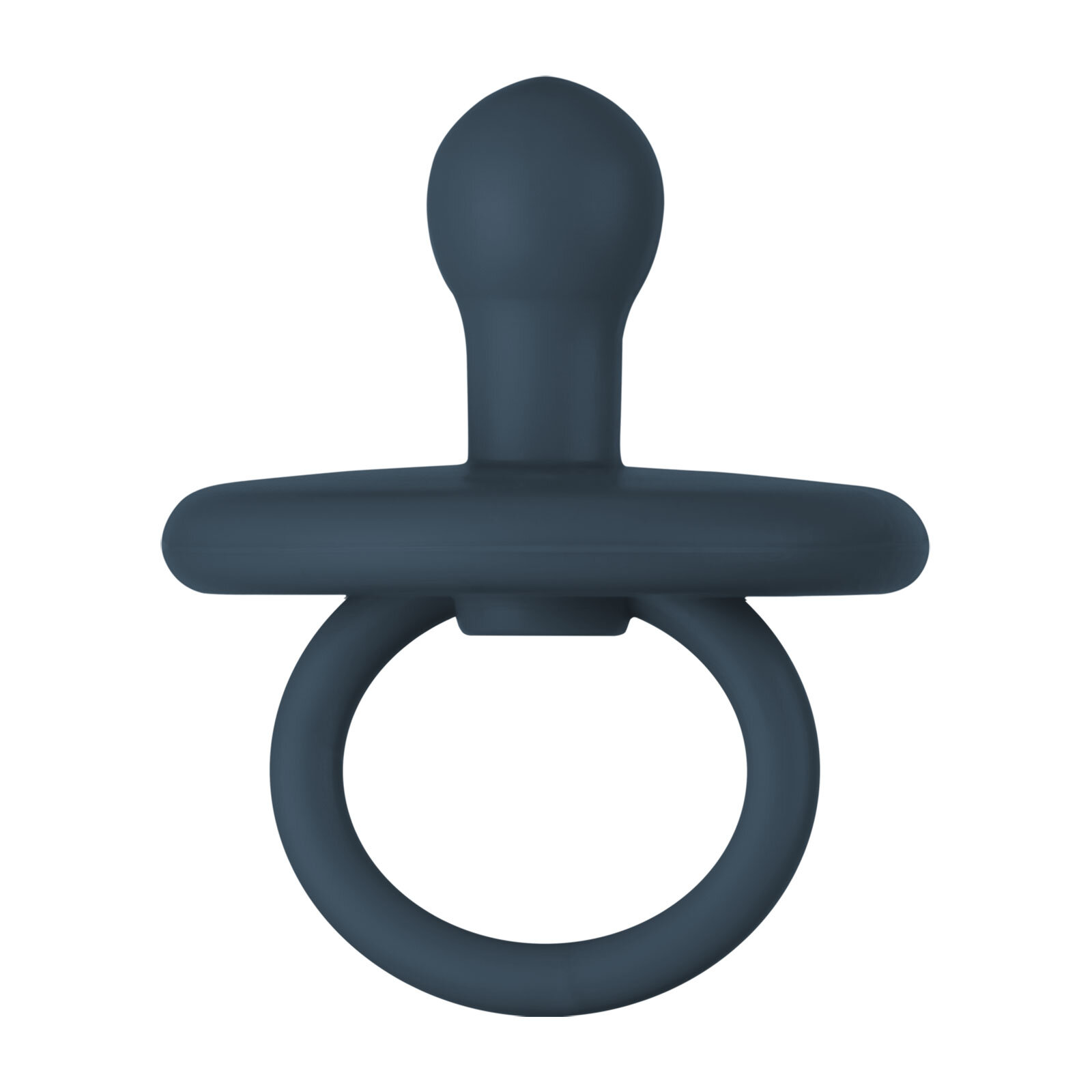 2'li Emzik 0+ Ay - Mineral Blue / Deep Blue