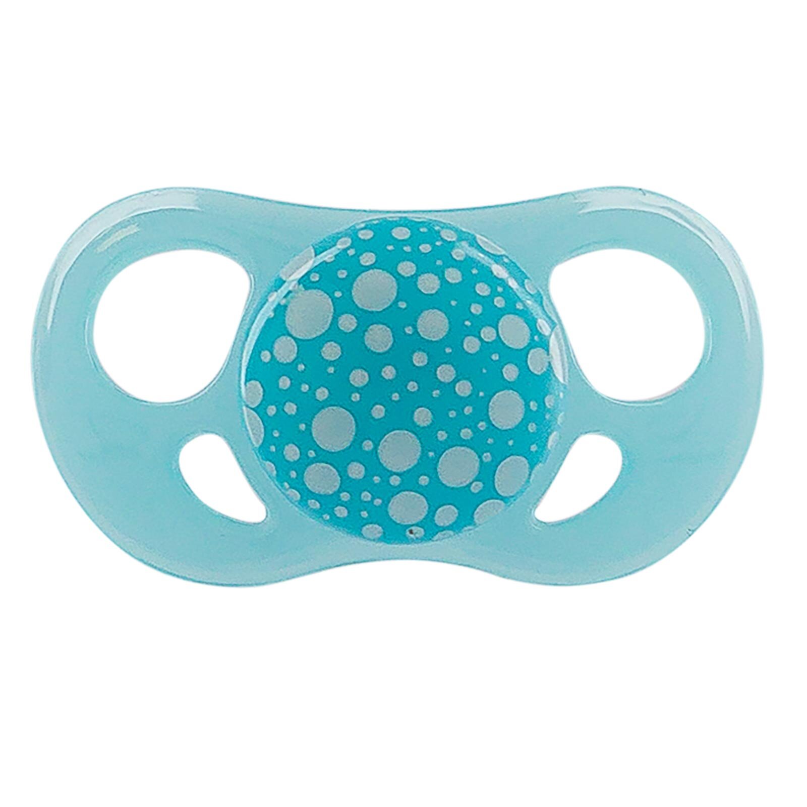 2'li Emzik Mavi Yeşil 6+ Ay