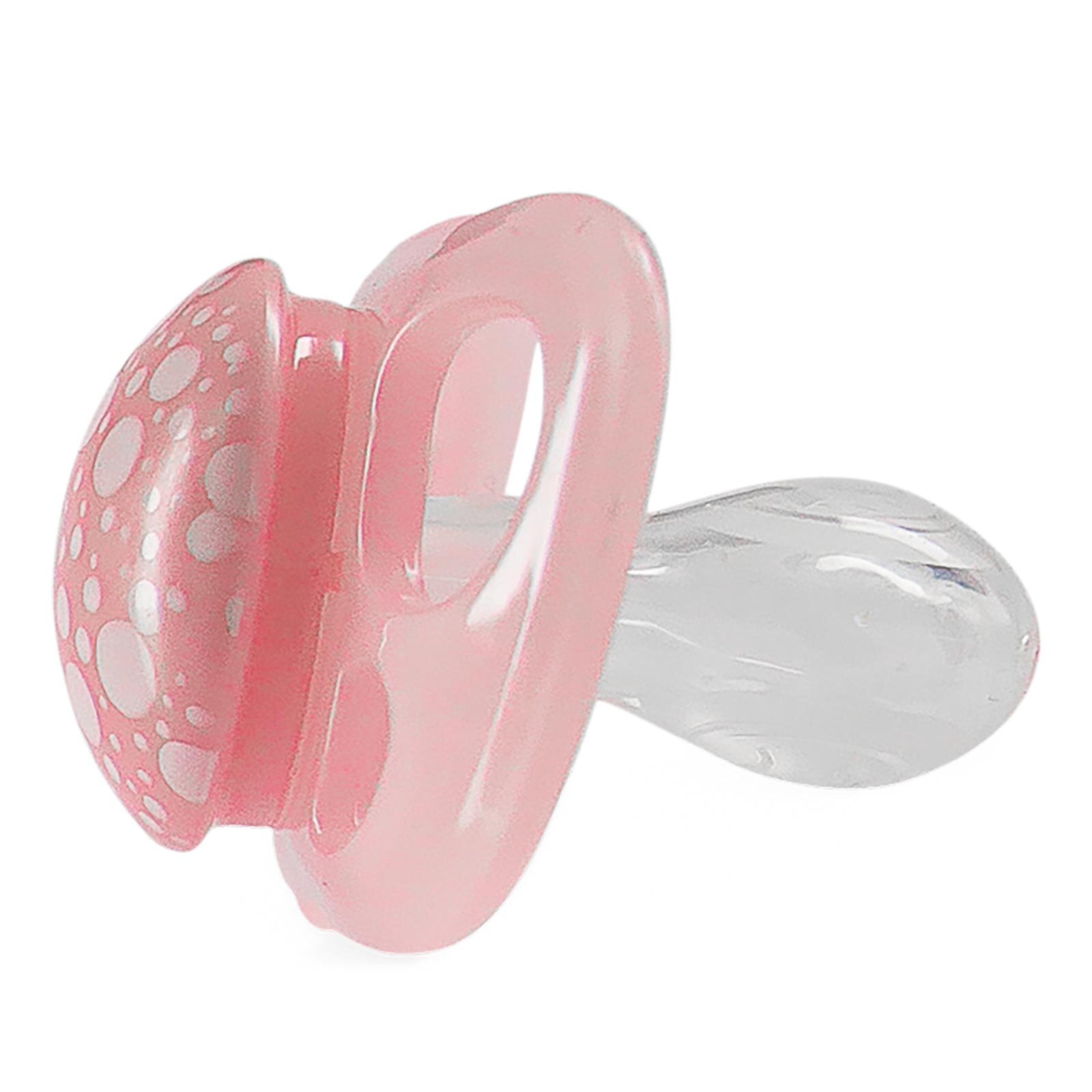 2'li Emzik Pembe Mor 6+ Ay