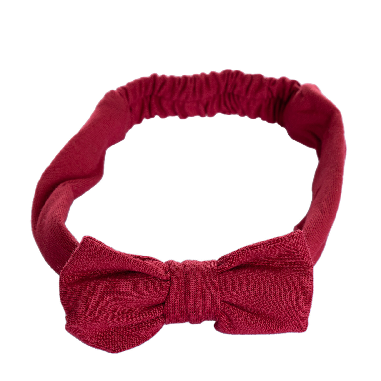 2li Fiyonk Kız Saç Bandı Kız Bebek