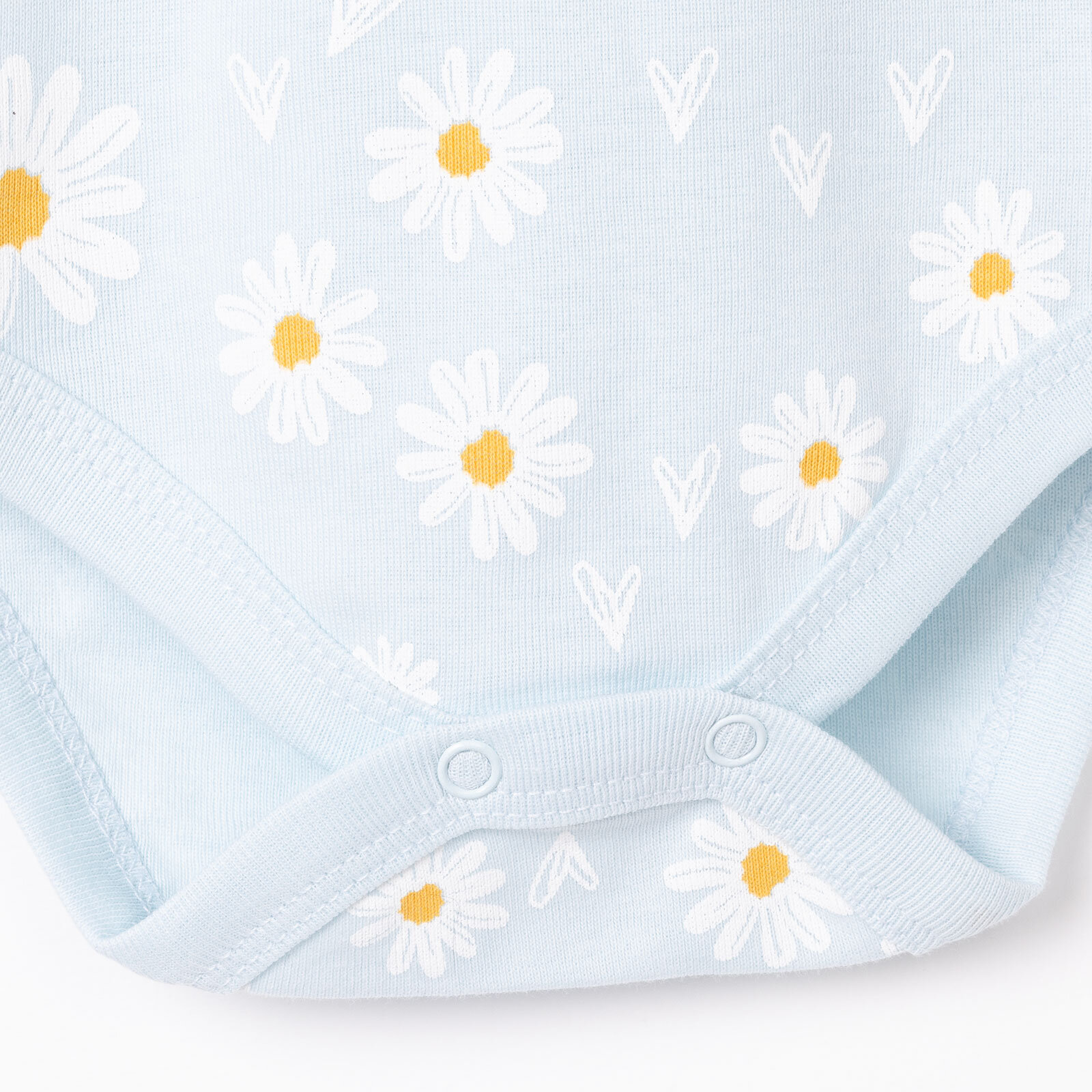 2li İp Askılı Body Kız Bebek