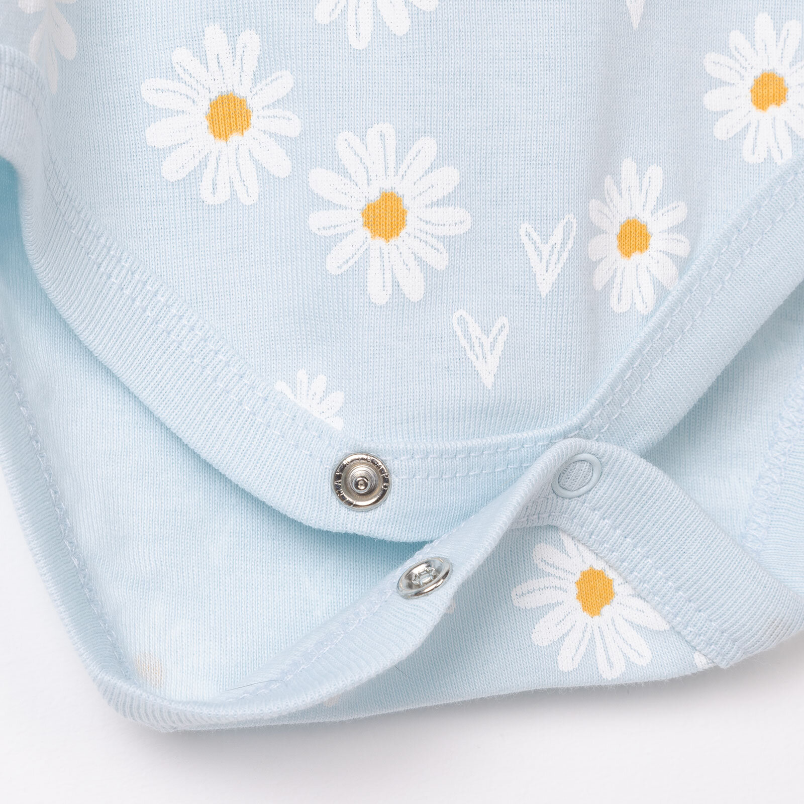 2li İp Askılı Body Kız Bebek