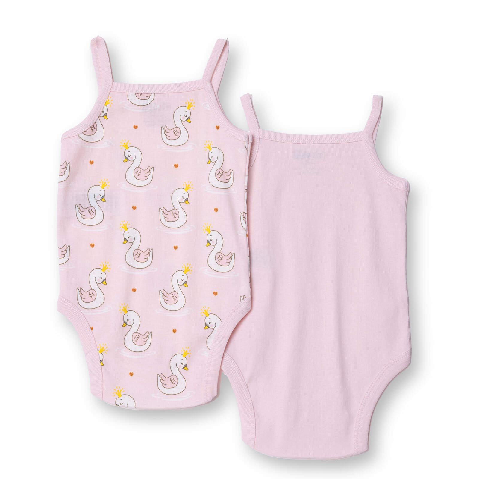 2li İp Askılı Body 2li İp Askılı Body