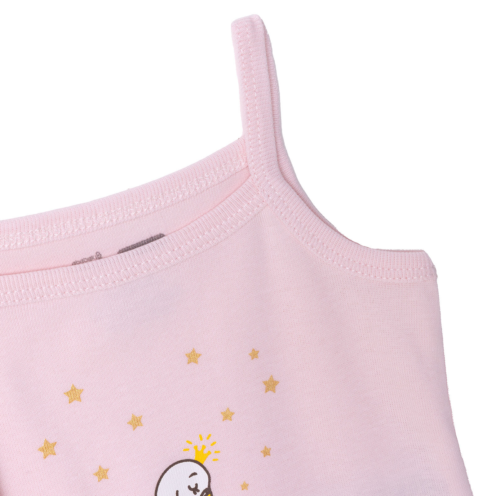 2li İp Askılı Body 2li İp Askılı Body