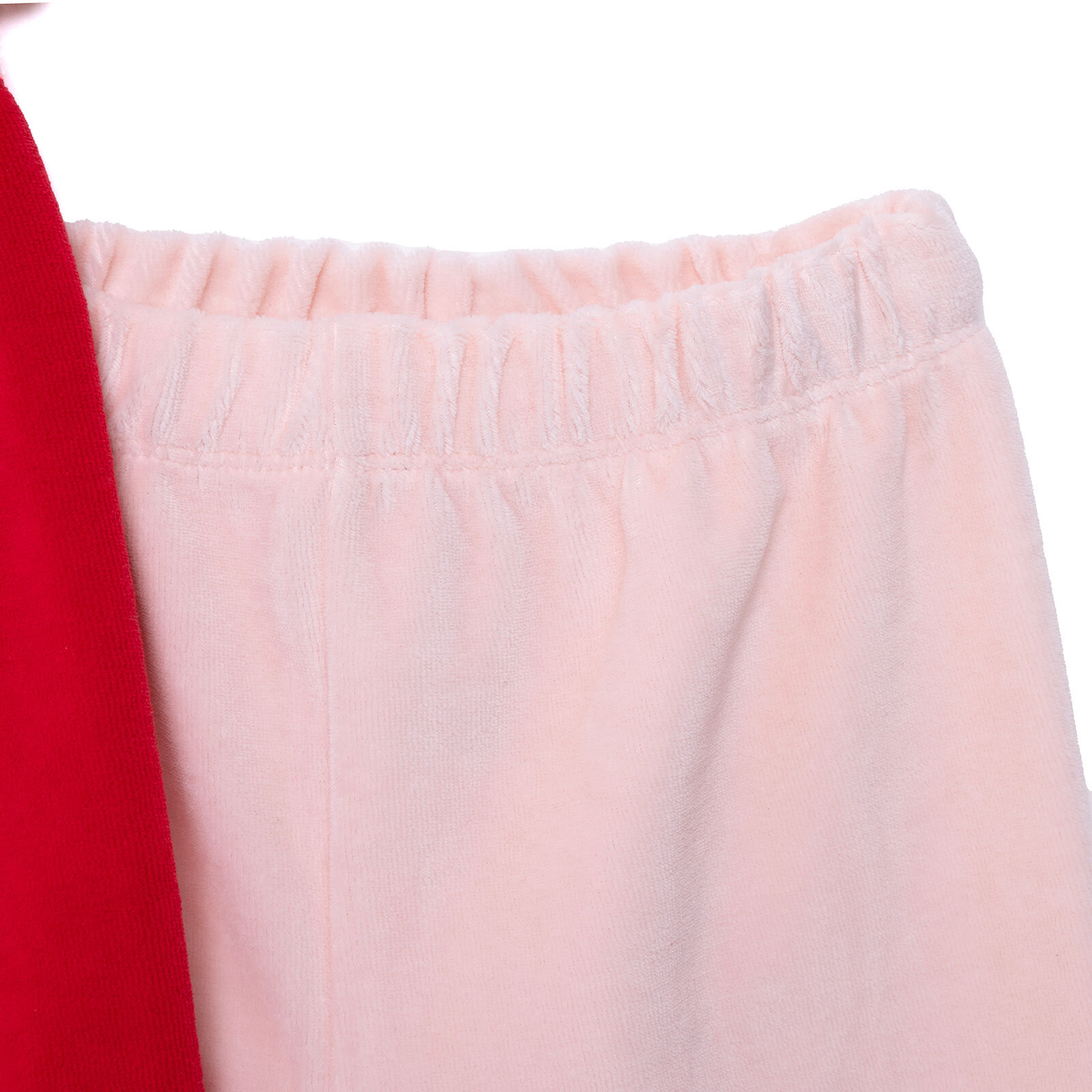 2li Kadife Çoraplı Pantolon Kız Bebek 2li Kadife Çoraplı Pantolon Kız Bebek