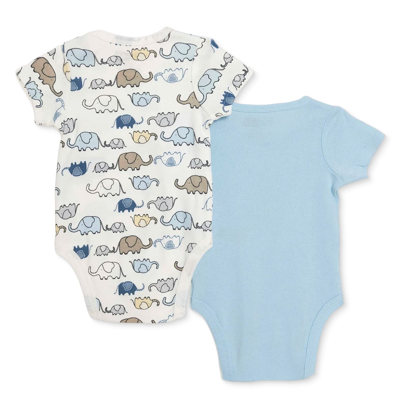 2li Kısa Kol Body 2li Kısa Kol Body