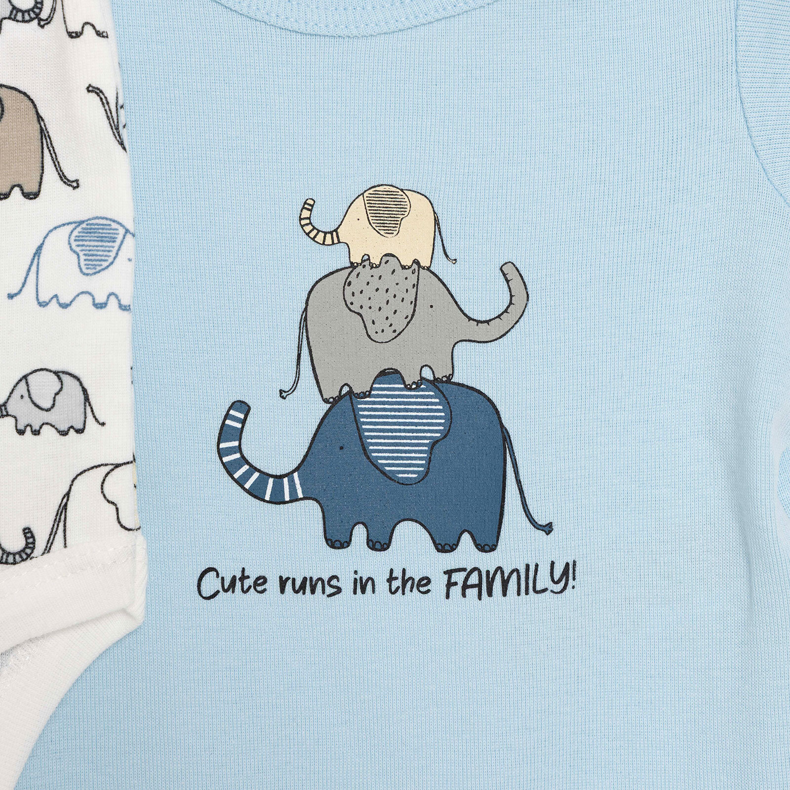 2li Kısa Kol Body 2li Kısa Kol Body