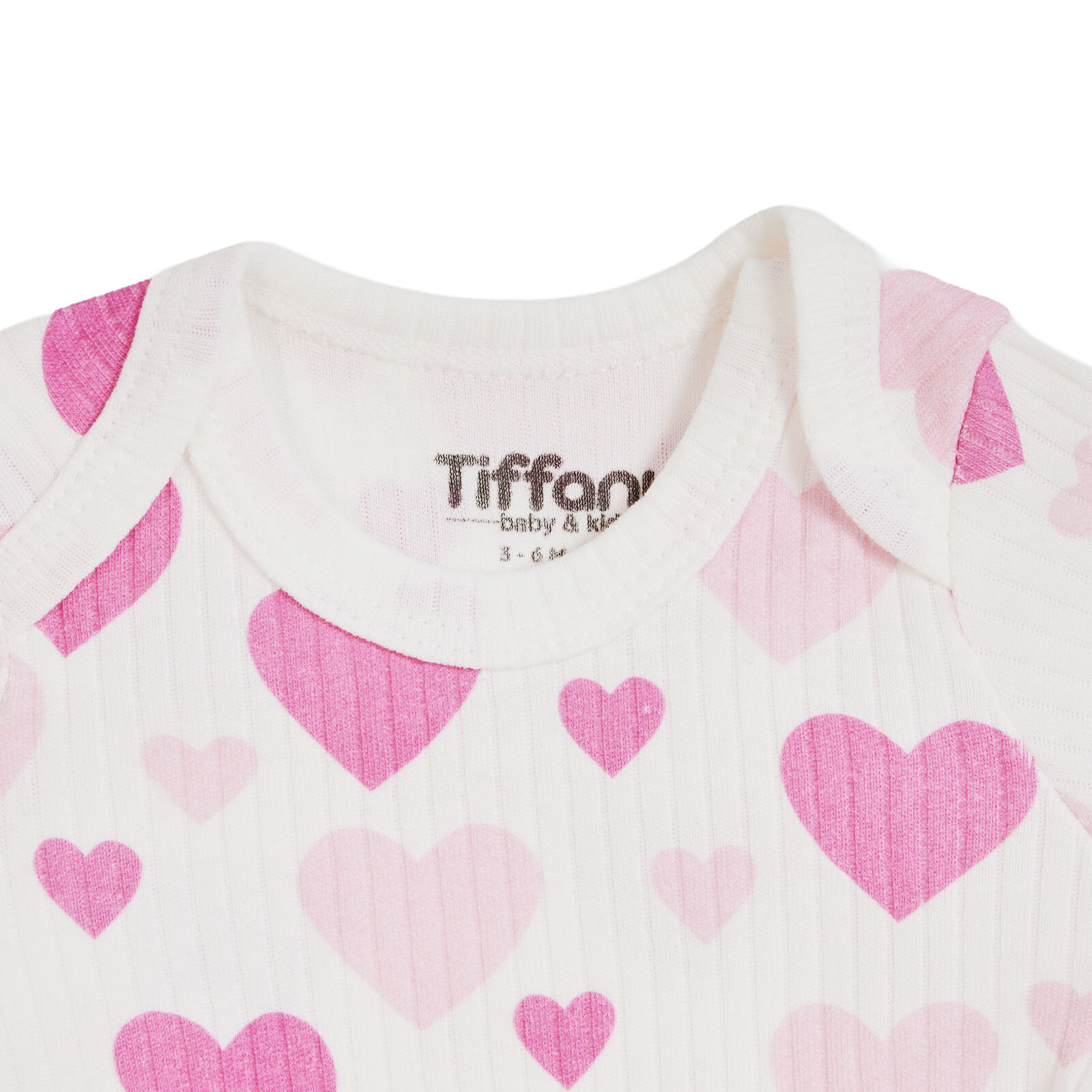 2li Kısa Kol Body 2li Kısa Kol Body