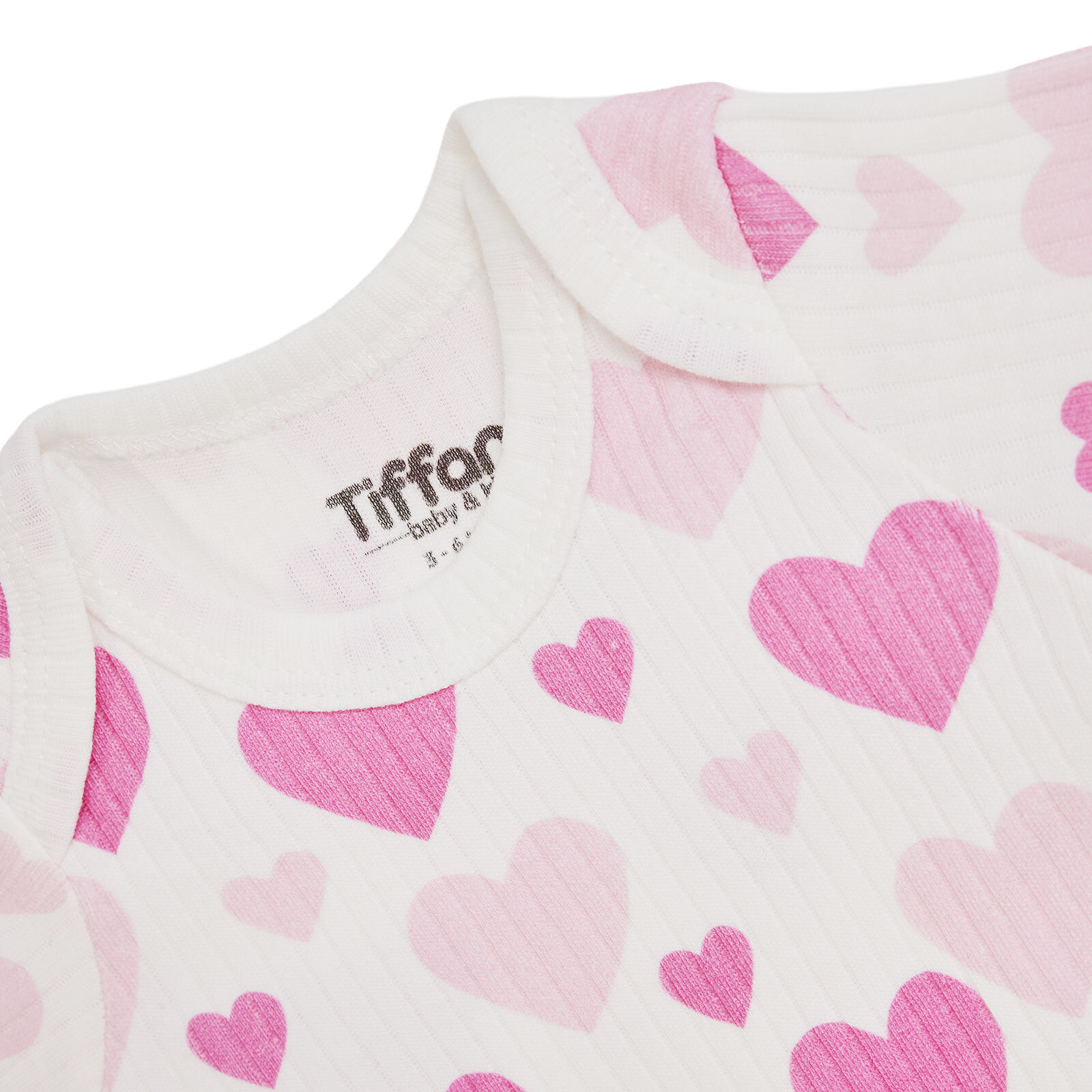 2li Kısa Kol Body 2li Kısa Kol Body