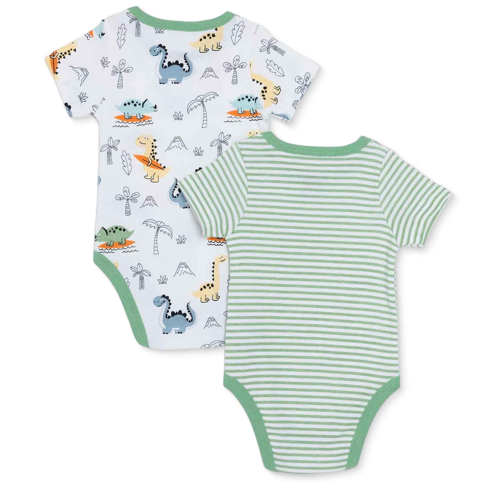 2li Kısa Kol Body 2li Kısa Kol Body