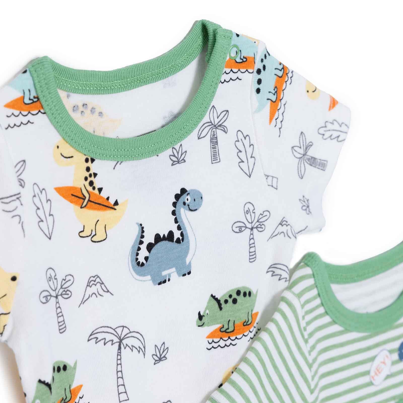 2li Kısa Kol Body 2li Kısa Kol Body