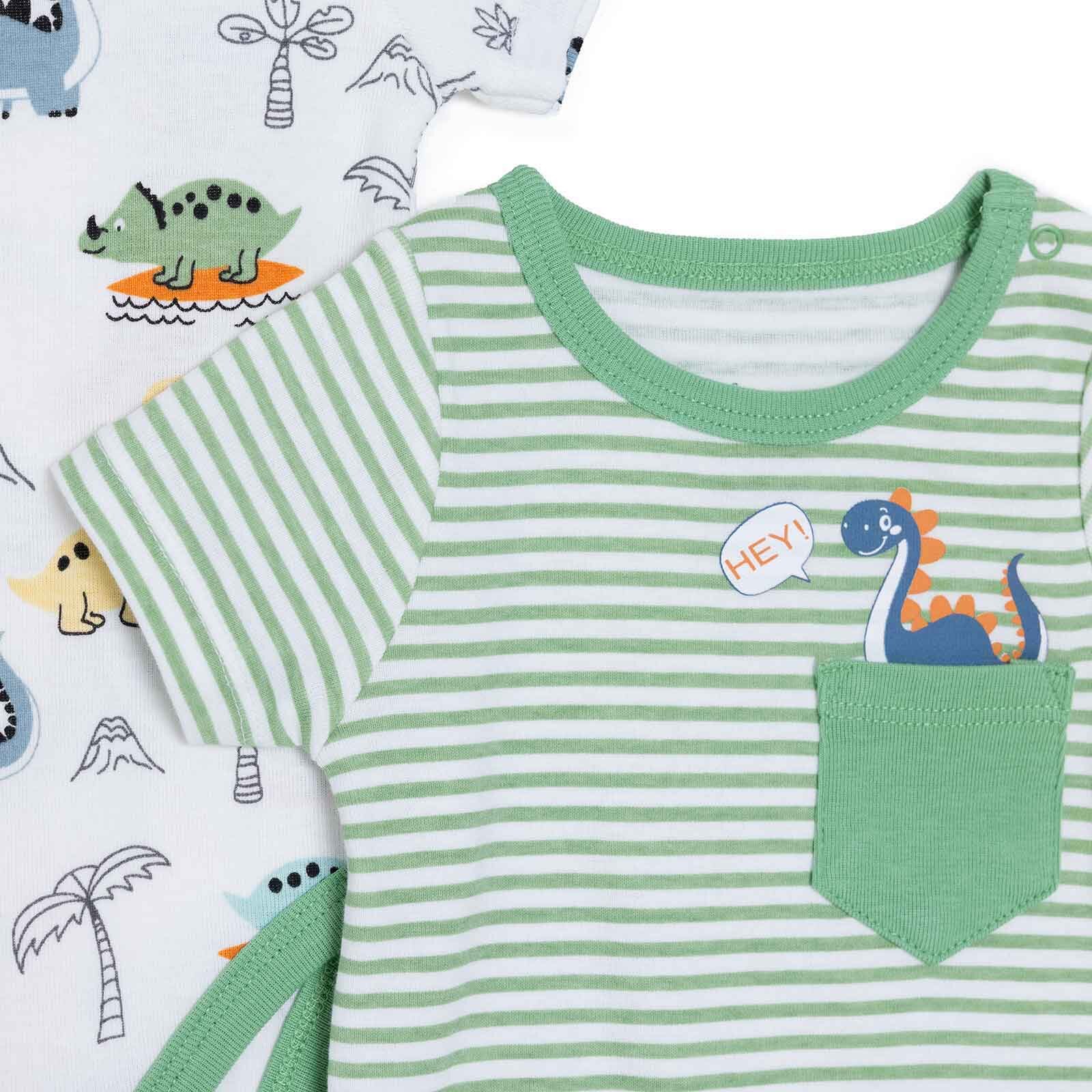 2li Kısa Kol Body 2li Kısa Kol Body